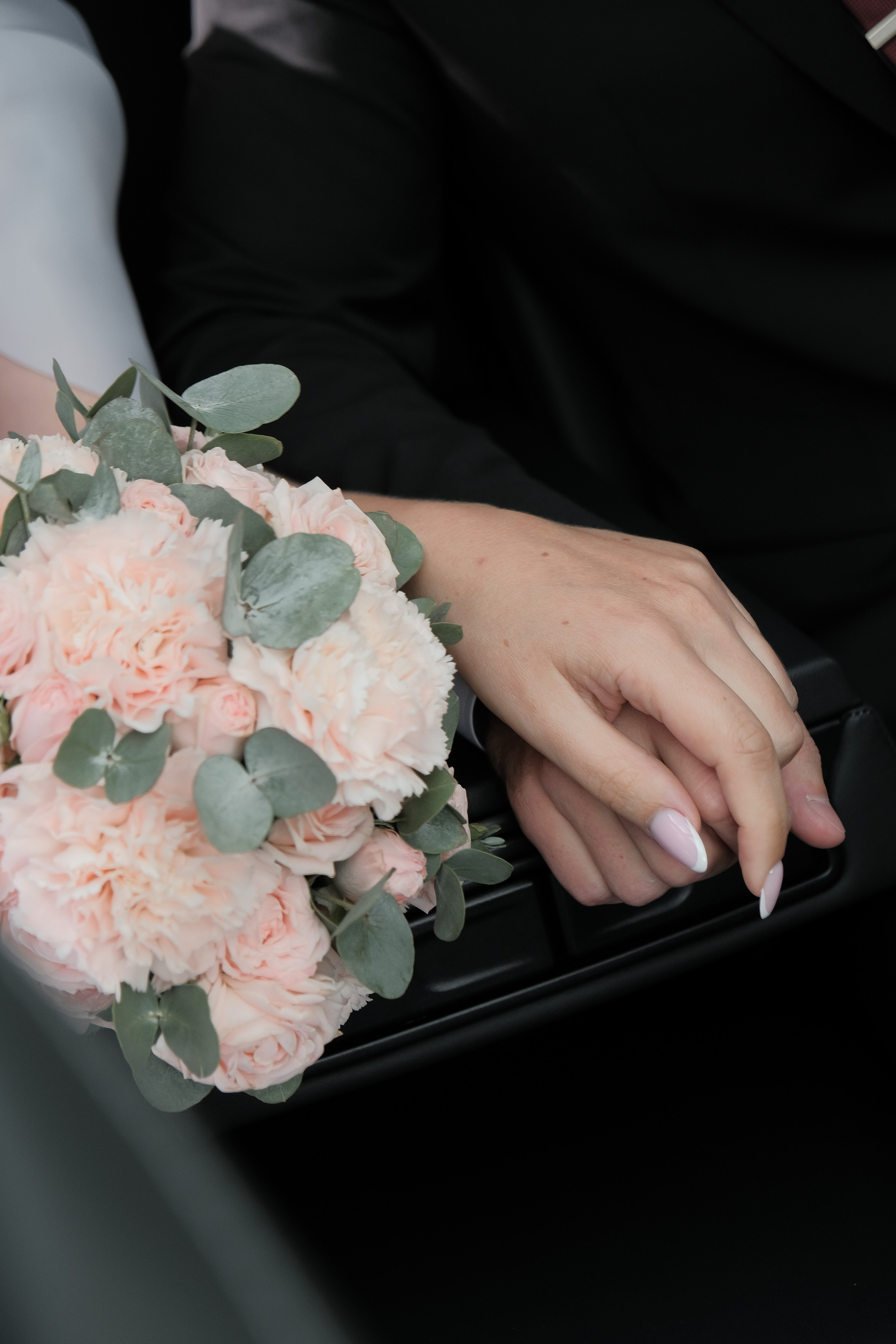 Ivan & Daria. Свадебный и корпоративный фотограф в Москве Андрей Рудой