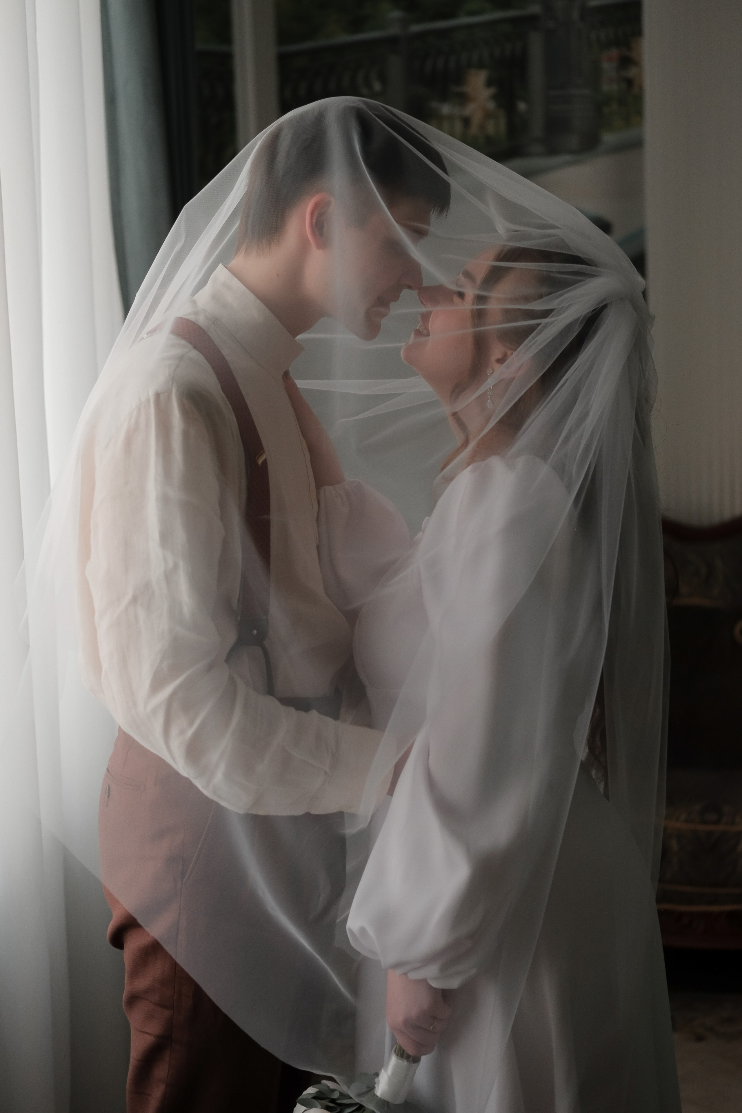 Artem & Marina. Свадебный и корпоративный фотограф в Москве Андрей Рудой