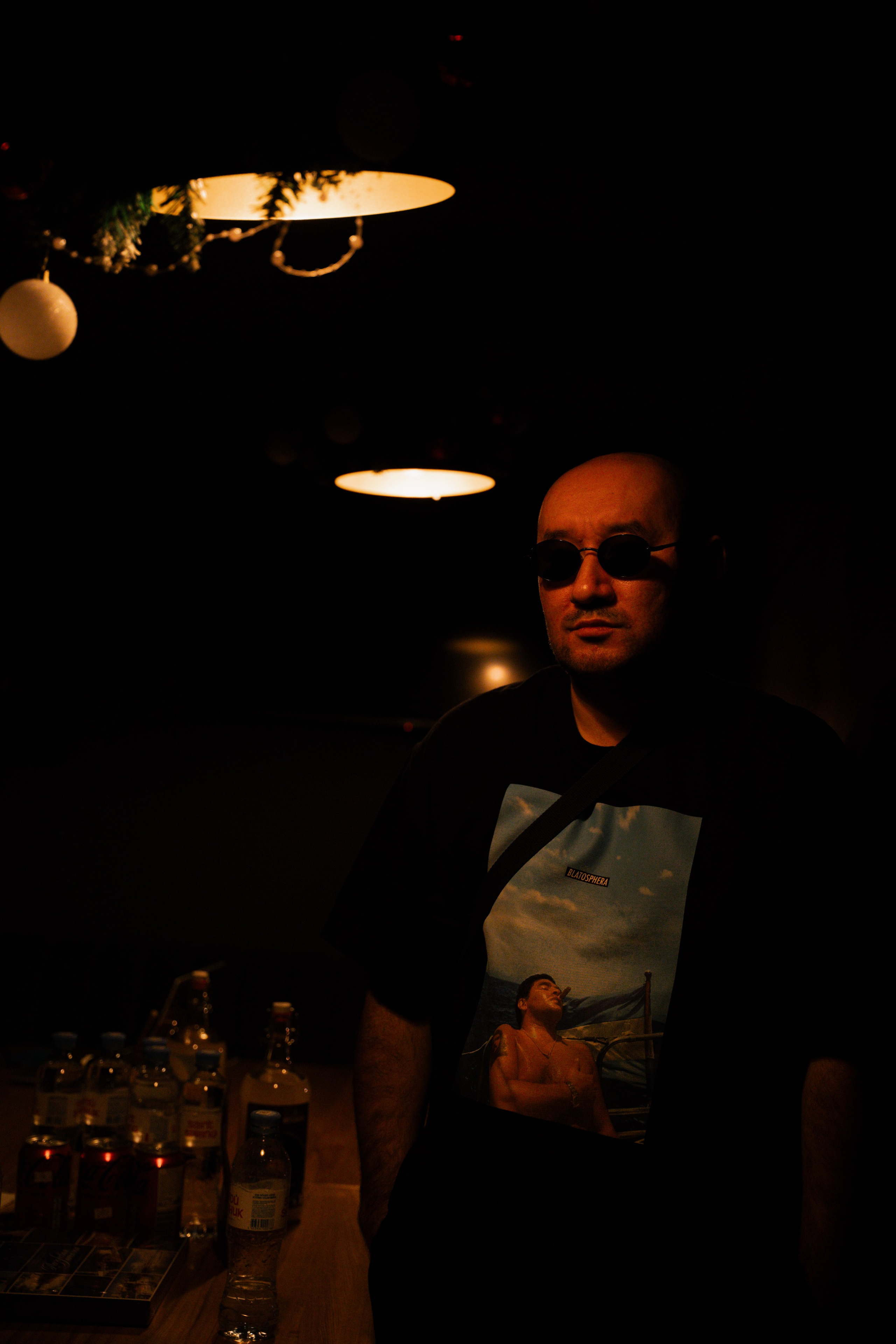 ЭДИК ЮЖНЫЙ. Фотограф Москва