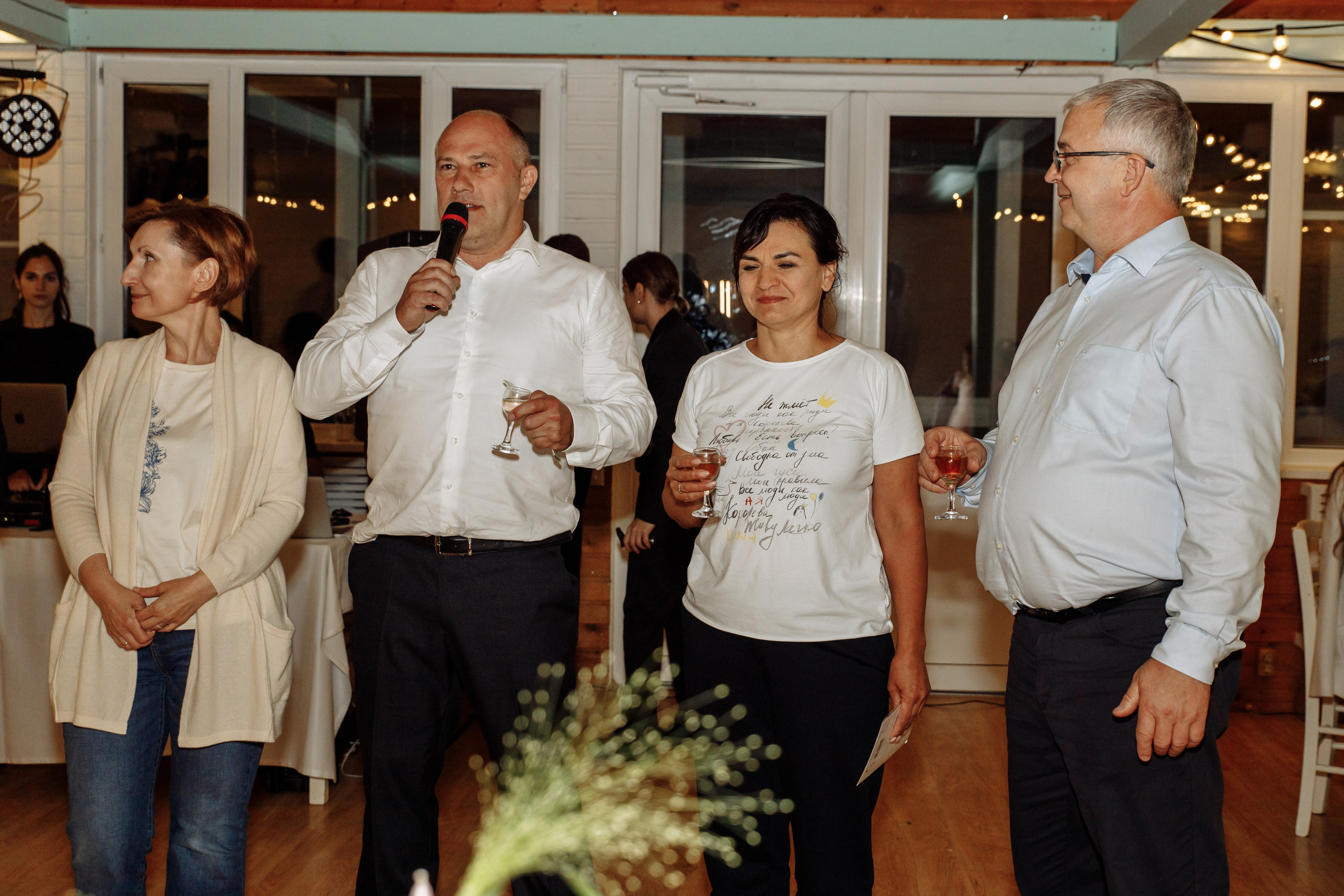 Влад и Даша