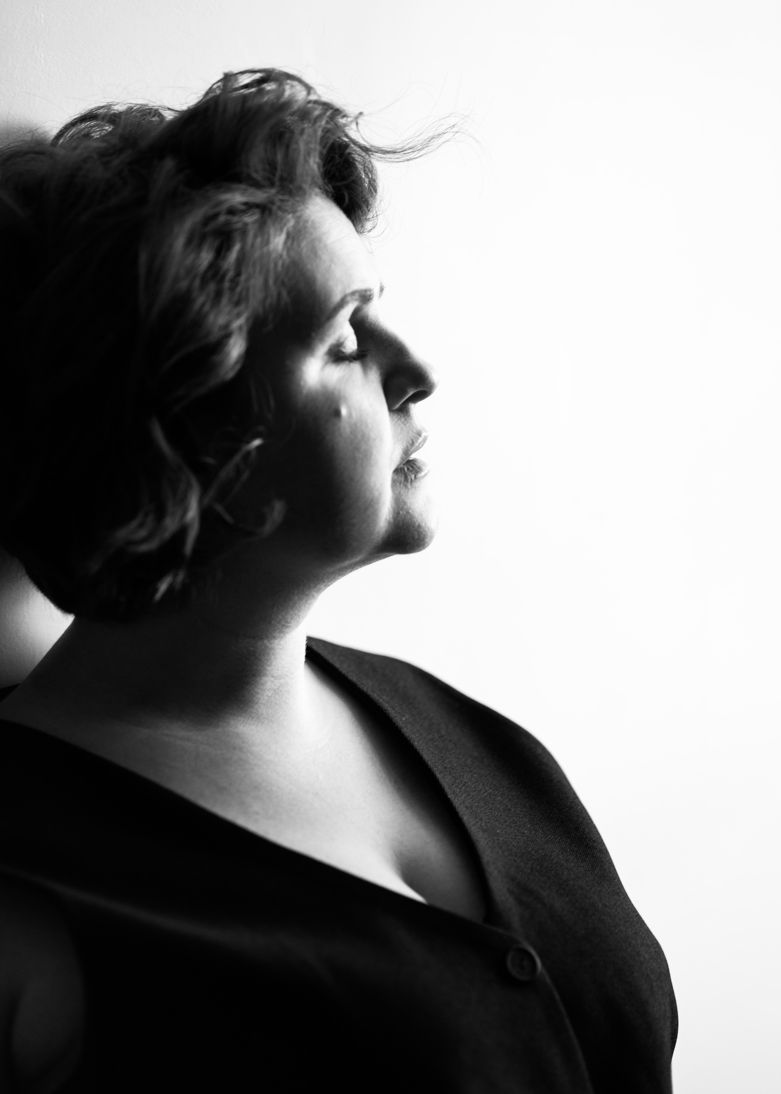 Наталья. Женский фотограф в Красноярске