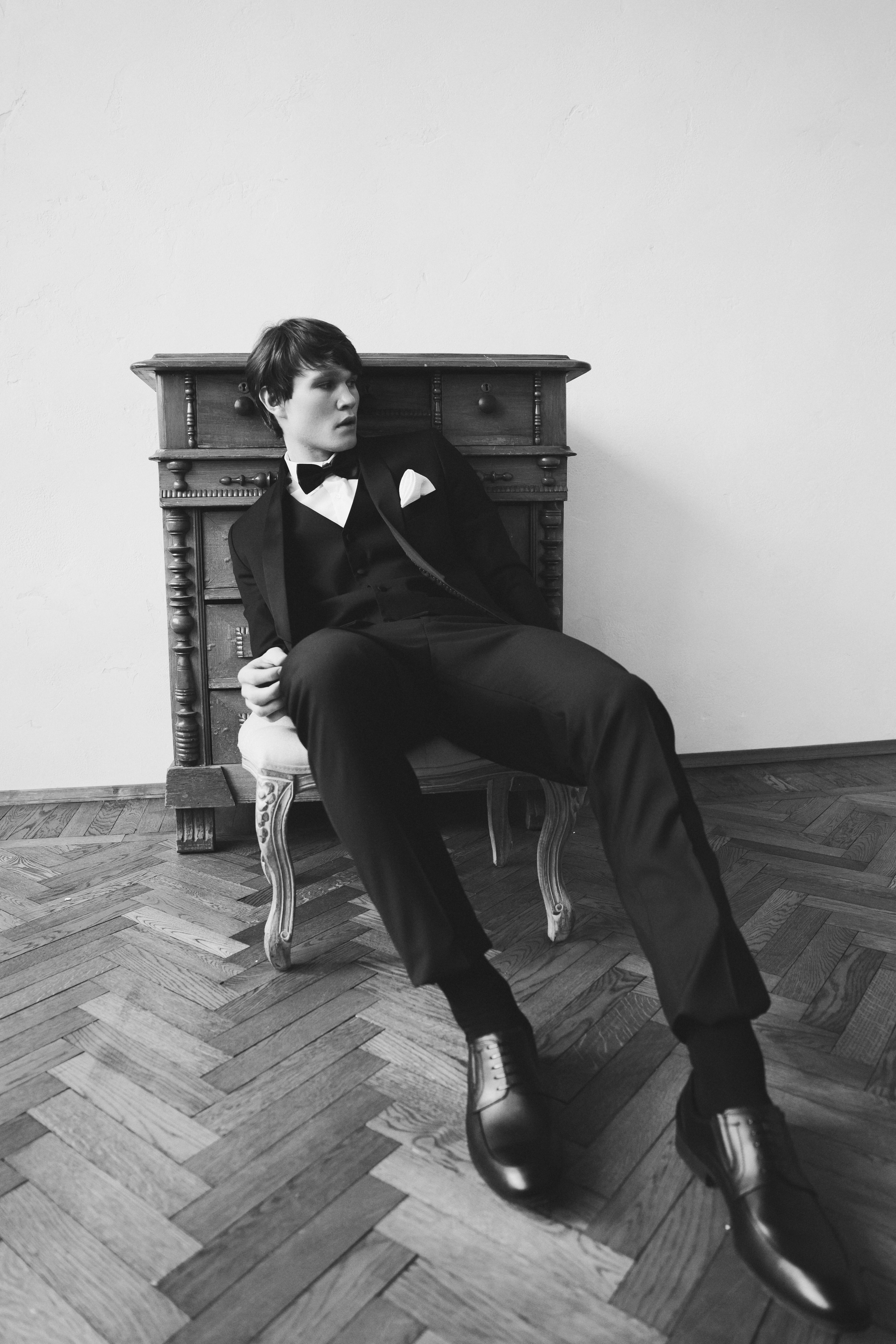 Andrey & Vika. Портретный и свадебный фотограф в Нижнем Новгороде | Анна Бейль