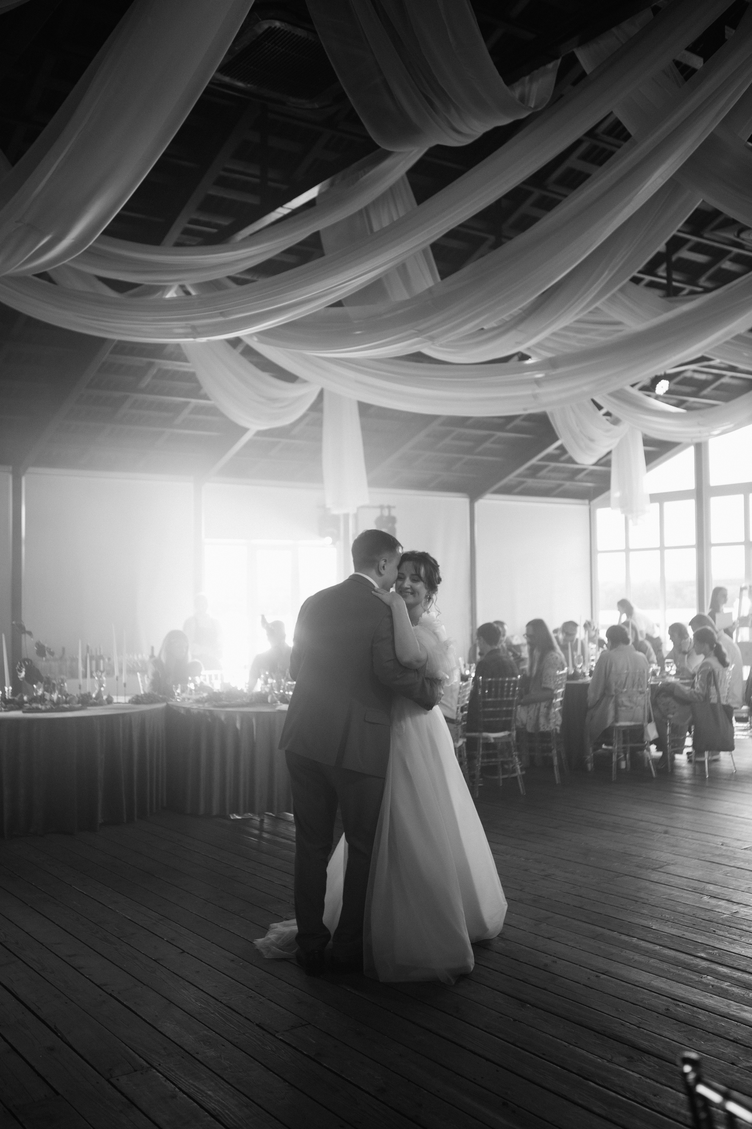 Евгений & Мария. Главная