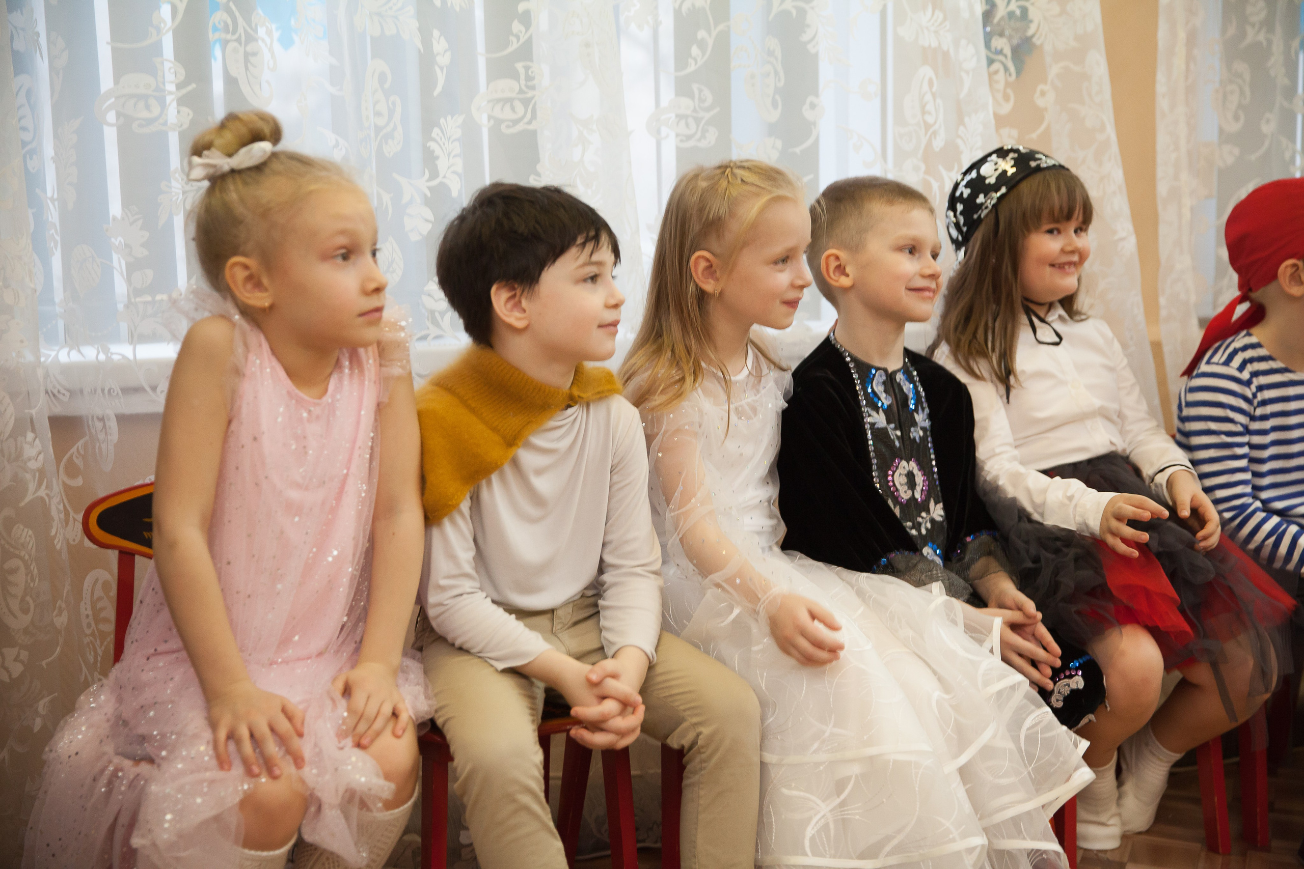 Новый Год 1508. Выпускные альбомы Москва. Фотограф Шукурова Кристина