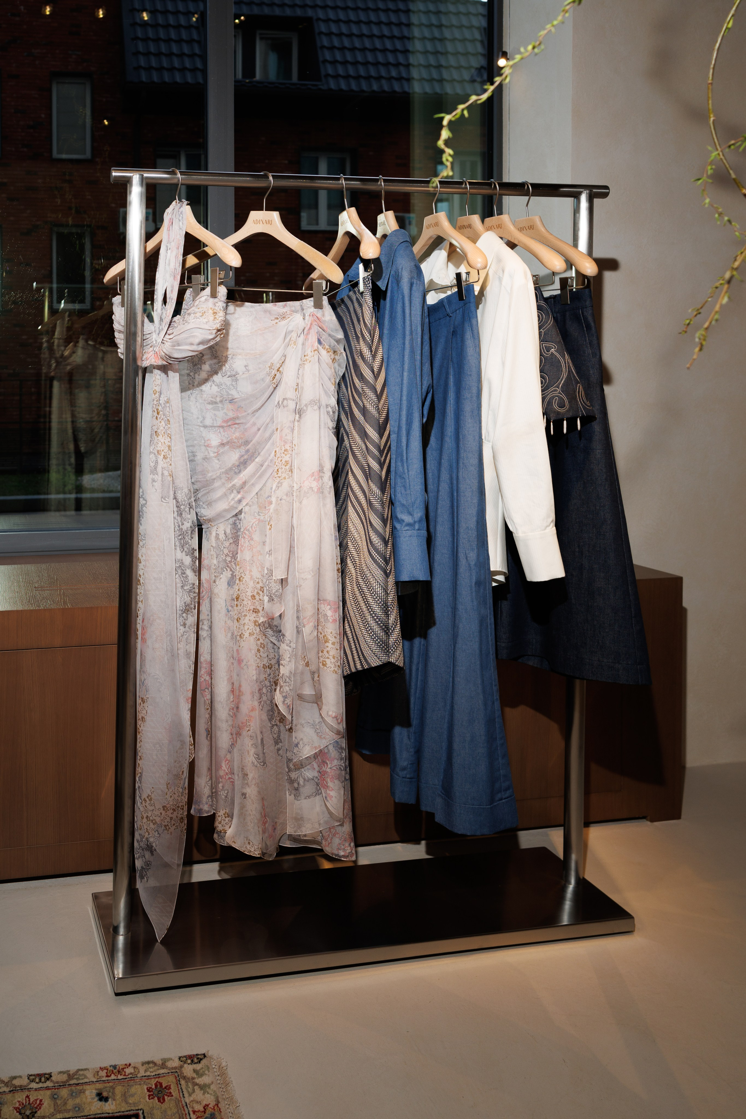 Adinari. Фотограф в Москве Андрей Овчаров