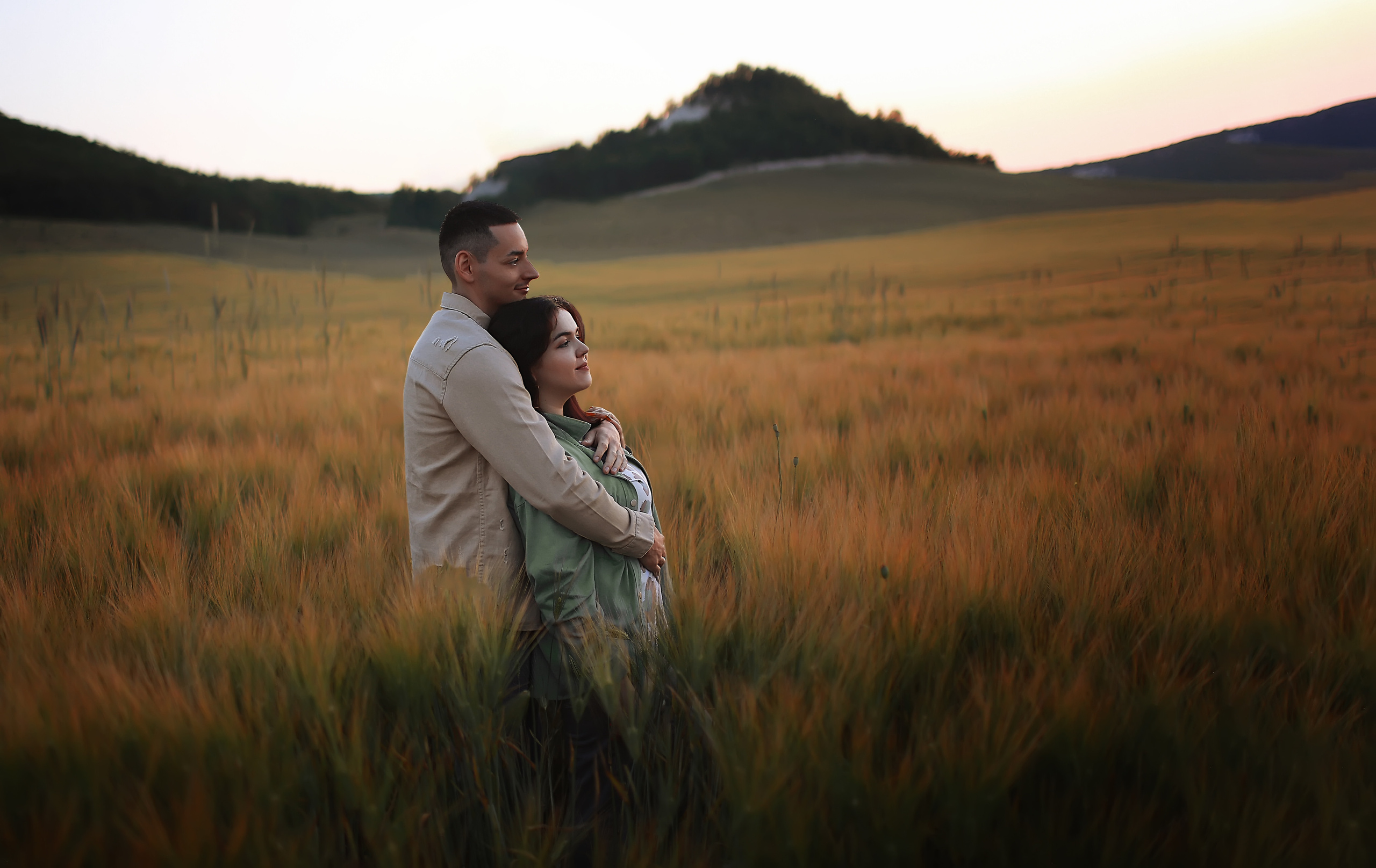 Love-story. Степанова Анна.Детский и семейный фотограф Крым