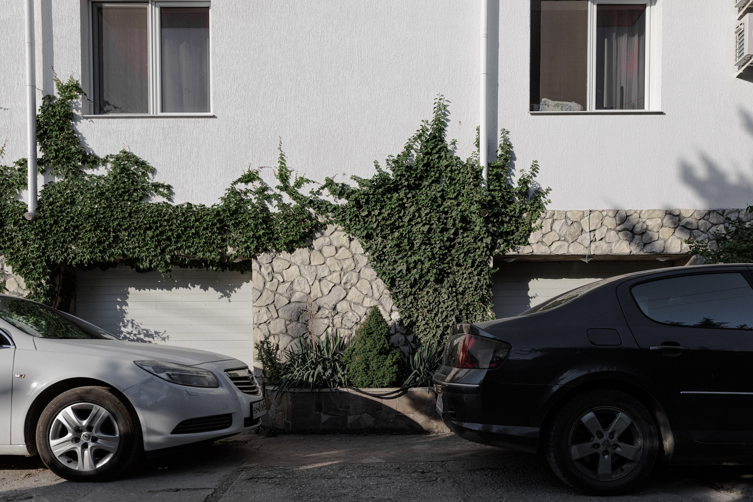 Гостевой дом «СЛАВИЯ» г. о. Коктебель. Евгения Волошина Фотограф Москва / Белгород