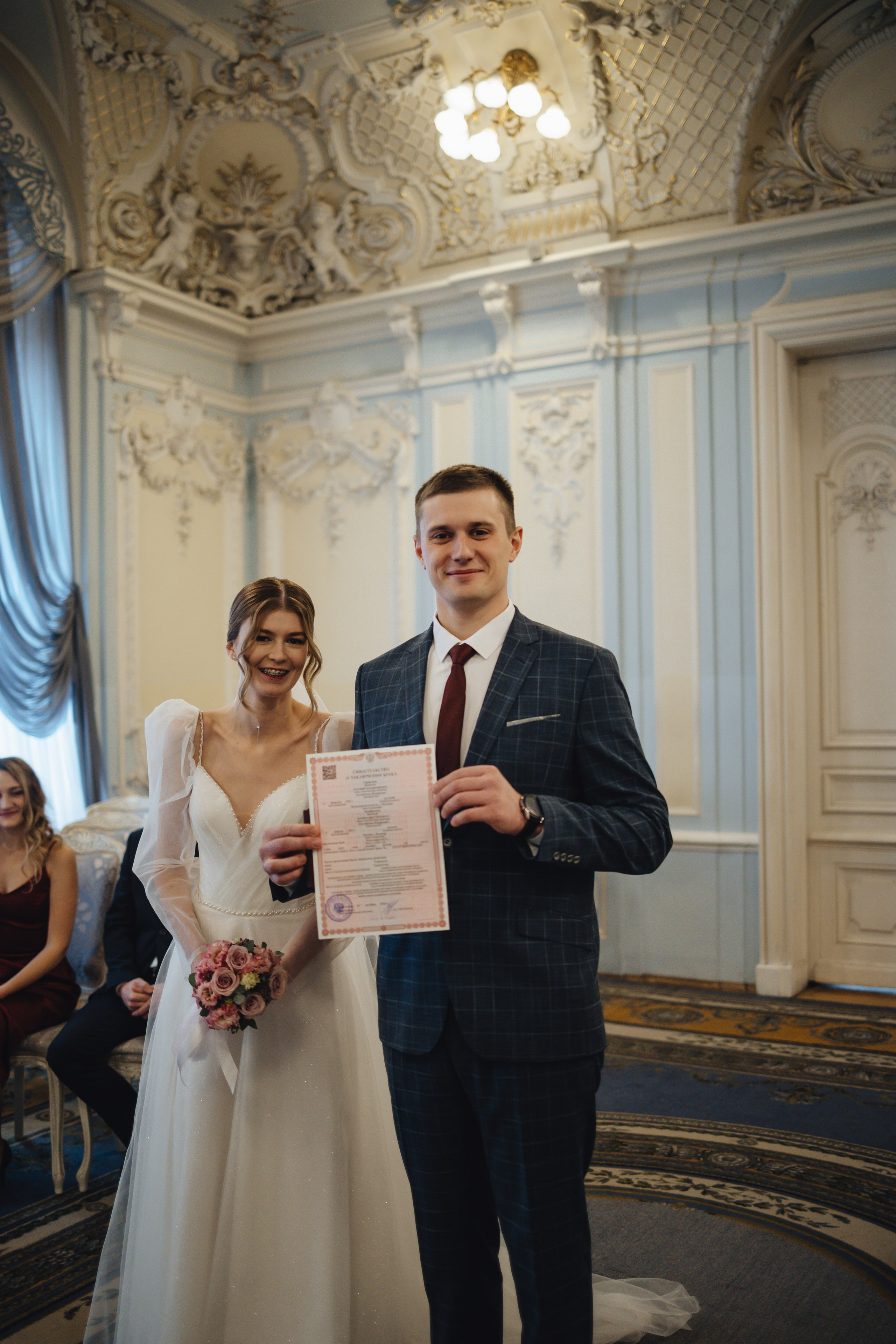 A&E. Фотограф в Санкт-Петербурге Ольга Кулеш