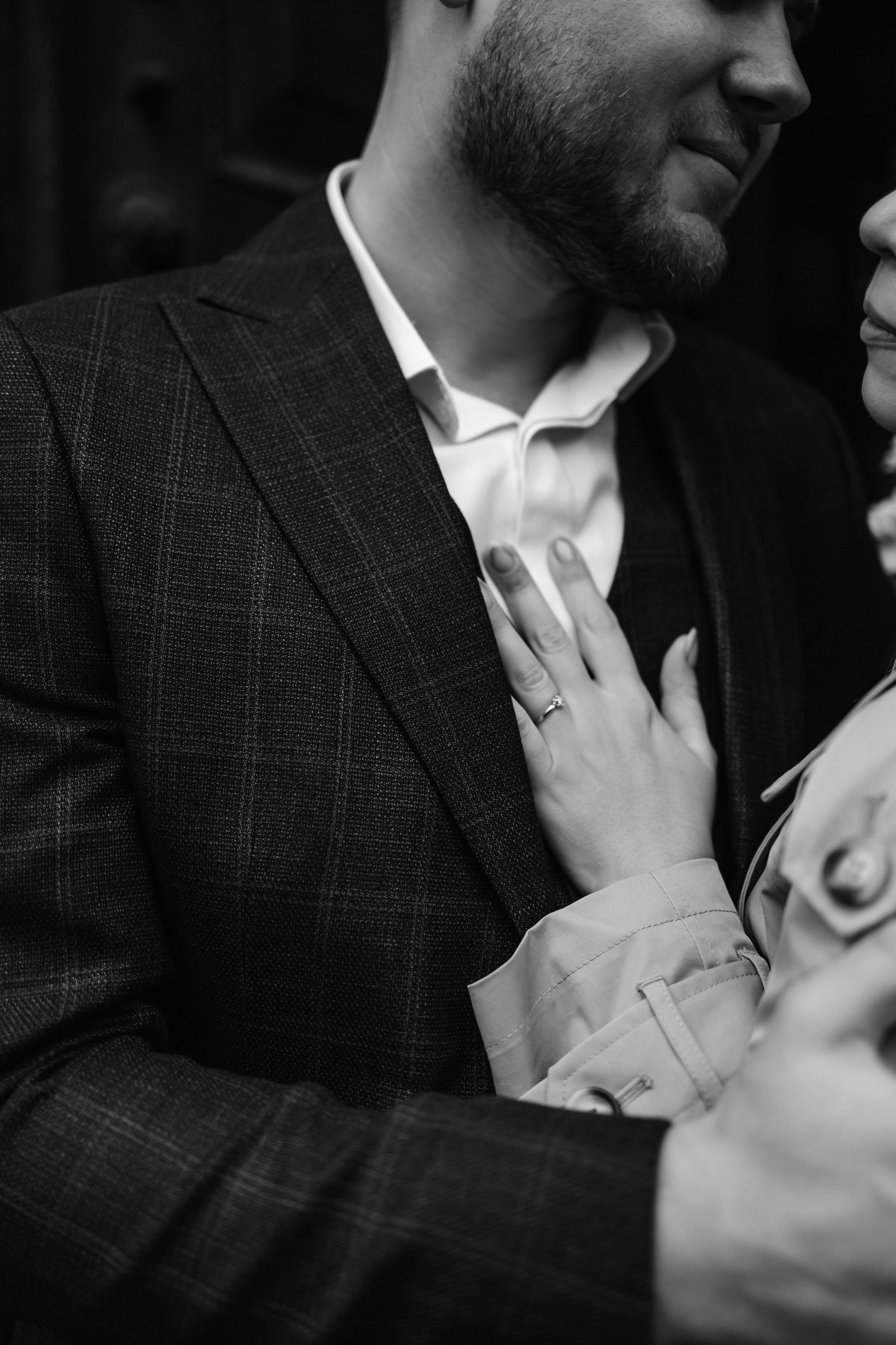 A&V. Фотограф в Санкт-Петербурге Ольга Кулеш