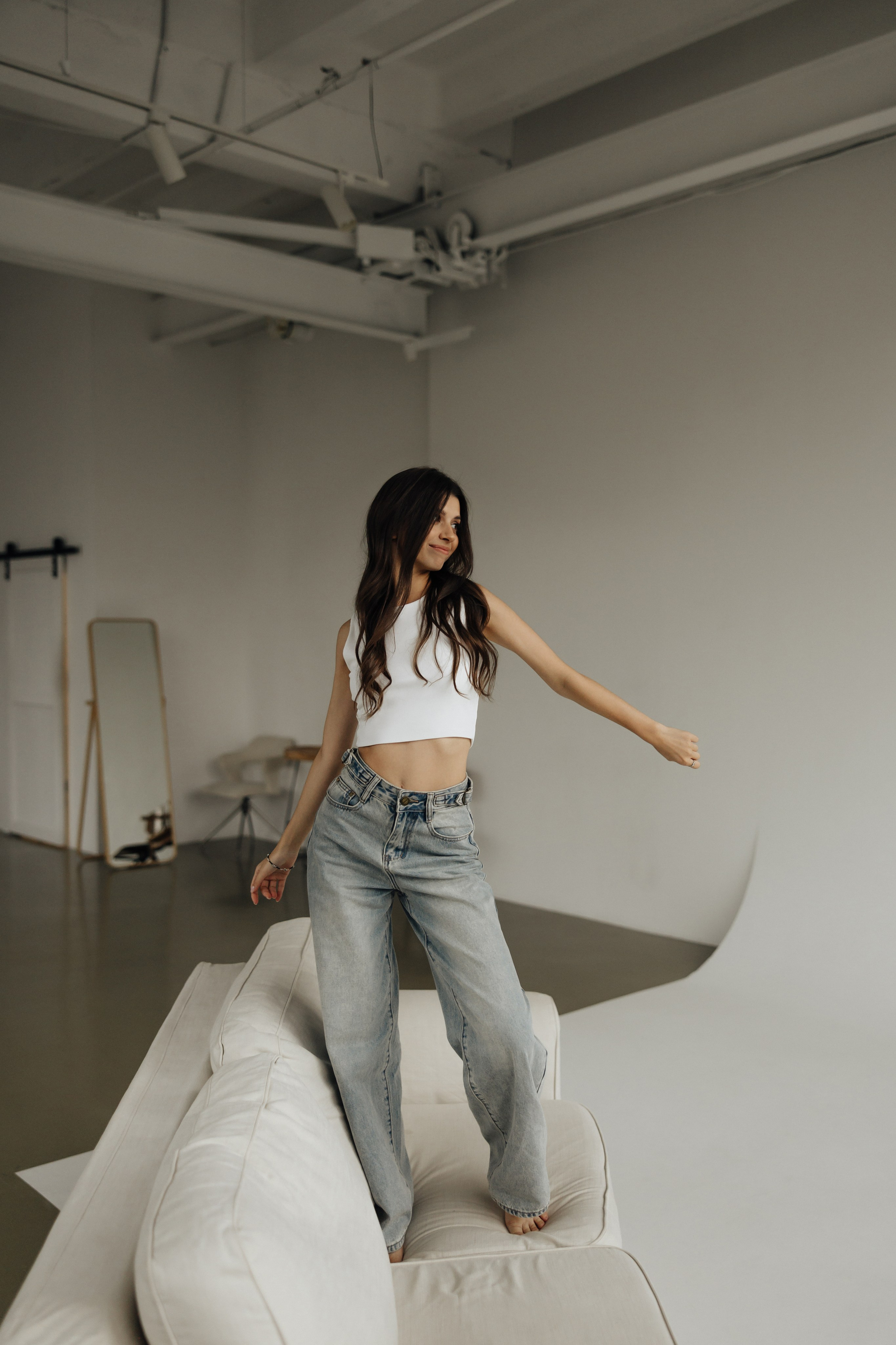 В. Фотограф в Санкт-Петербурге Ольга Кулеш