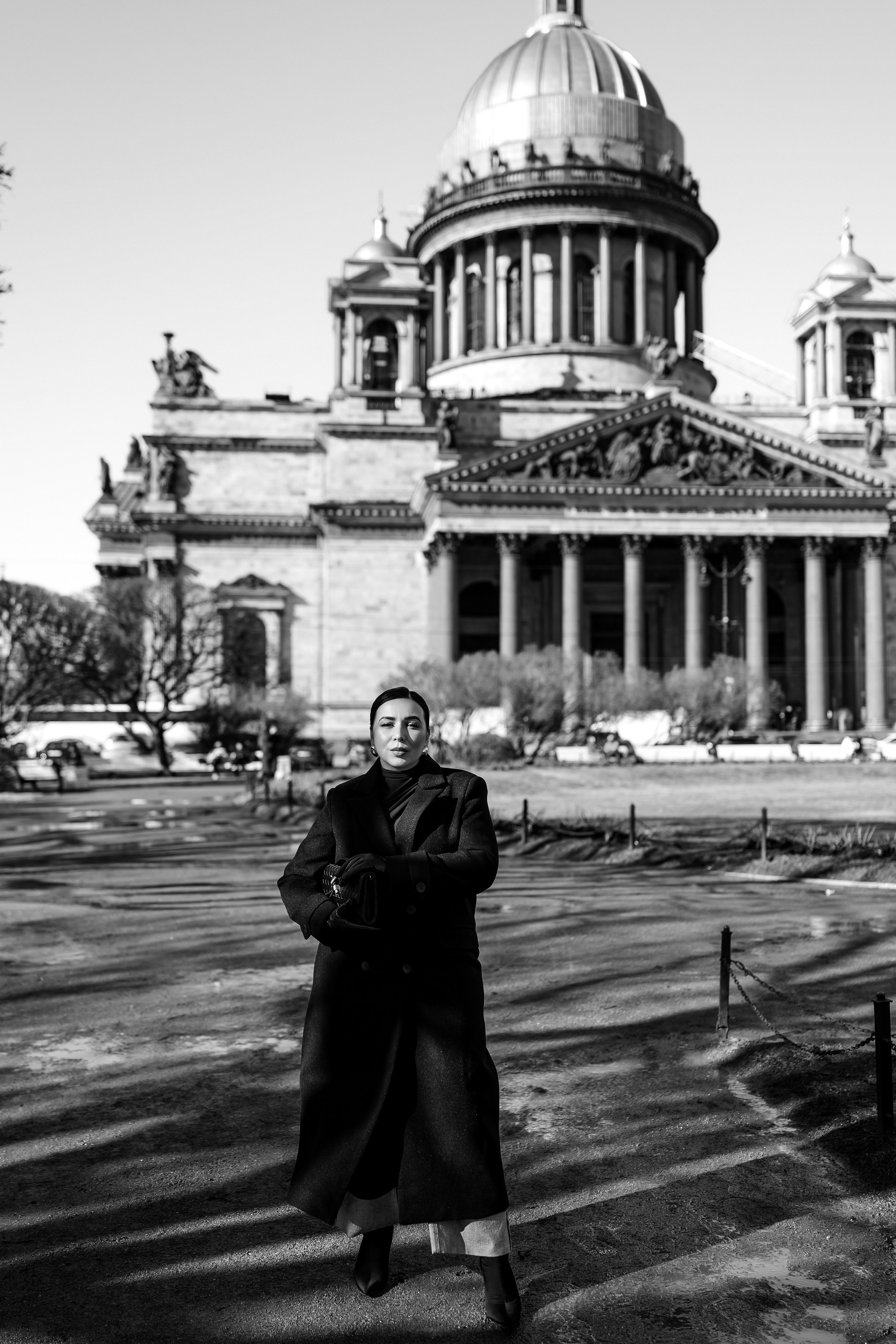 Н. Фотограф в Санкт-Петербурге Ольга Кулеш