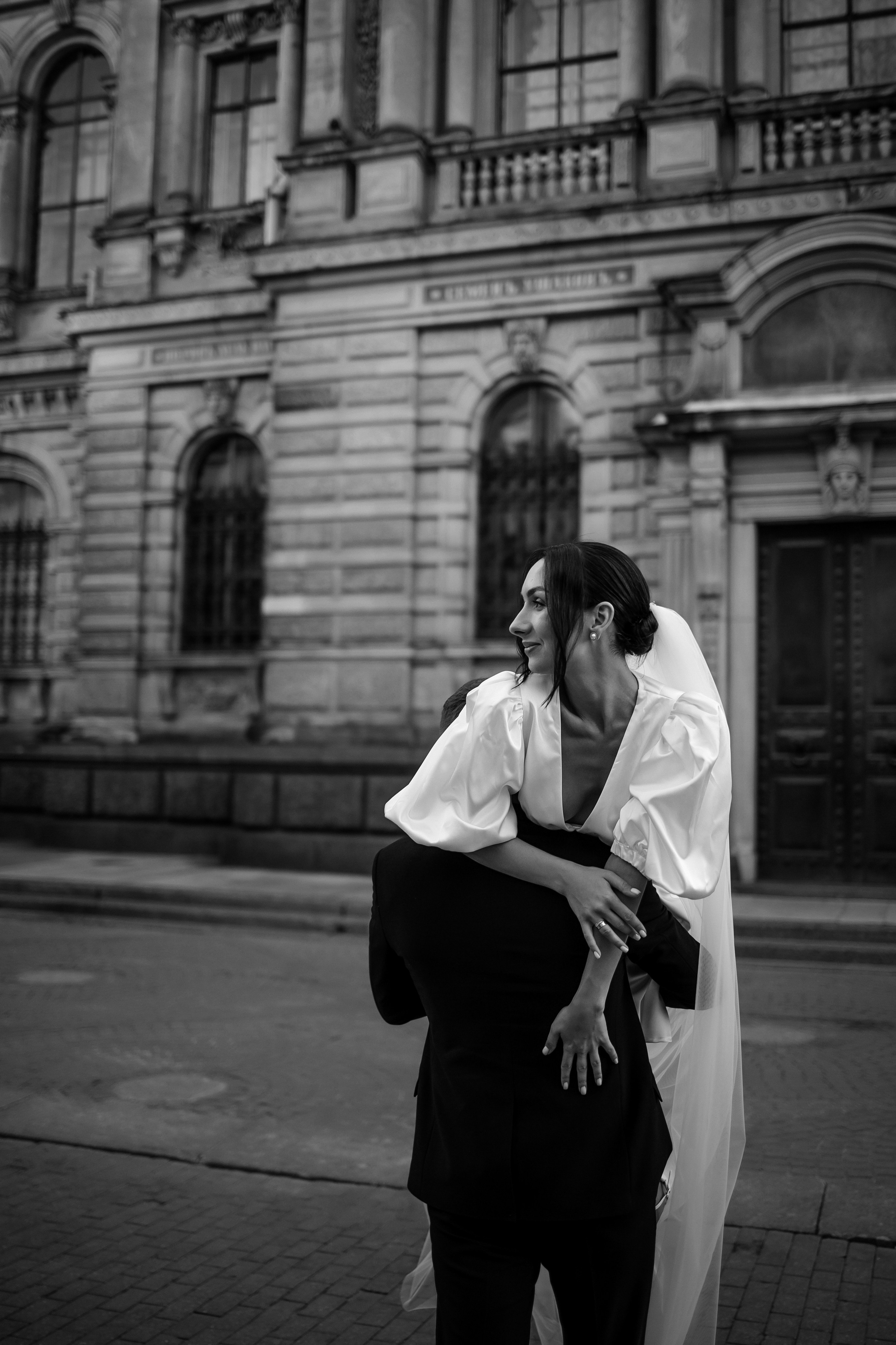 O&A. Фотограф в Санкт-Петербурге Ольга Кулеш