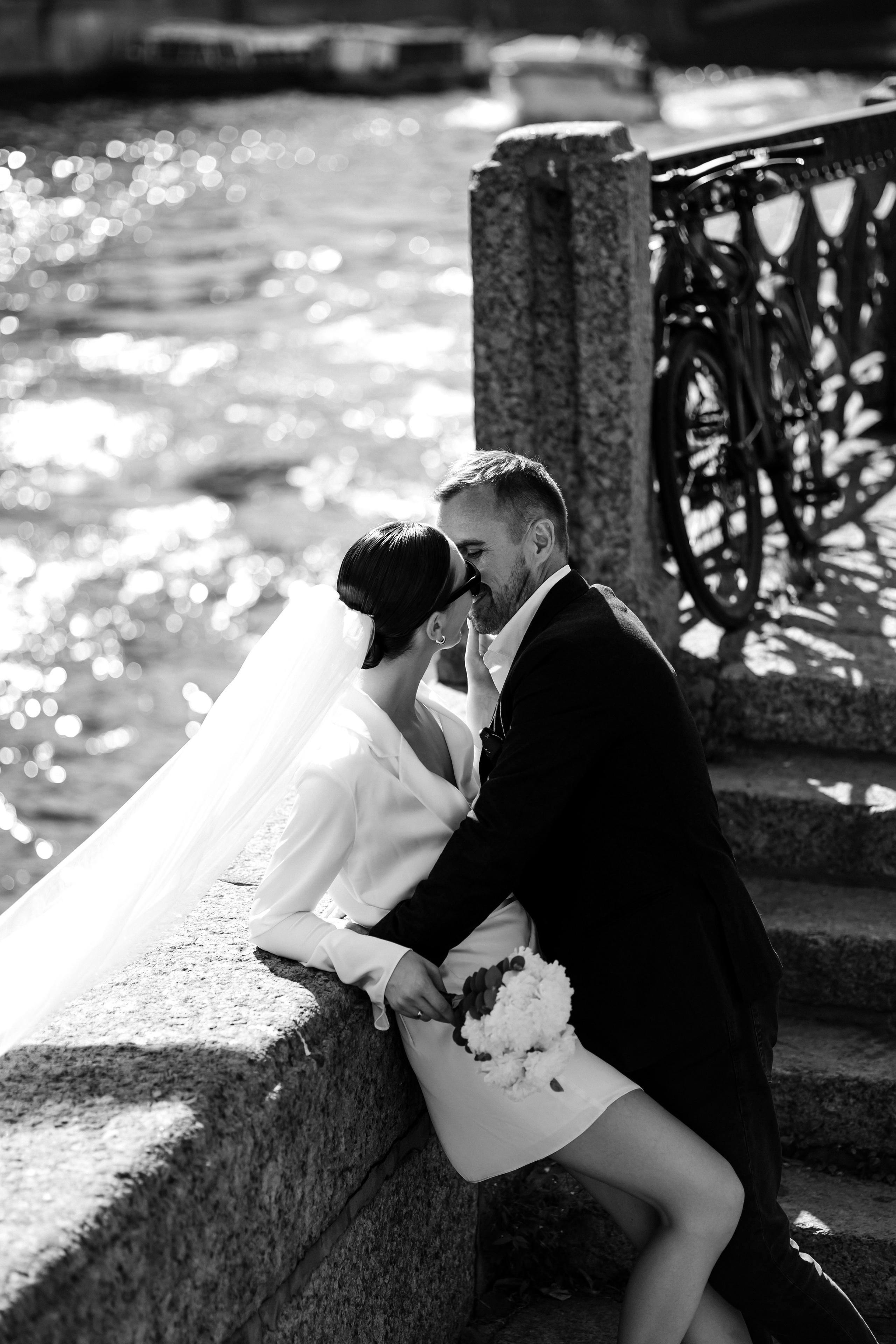 A&N. Фотограф в Санкт-Петербурге Ольга Кулеш