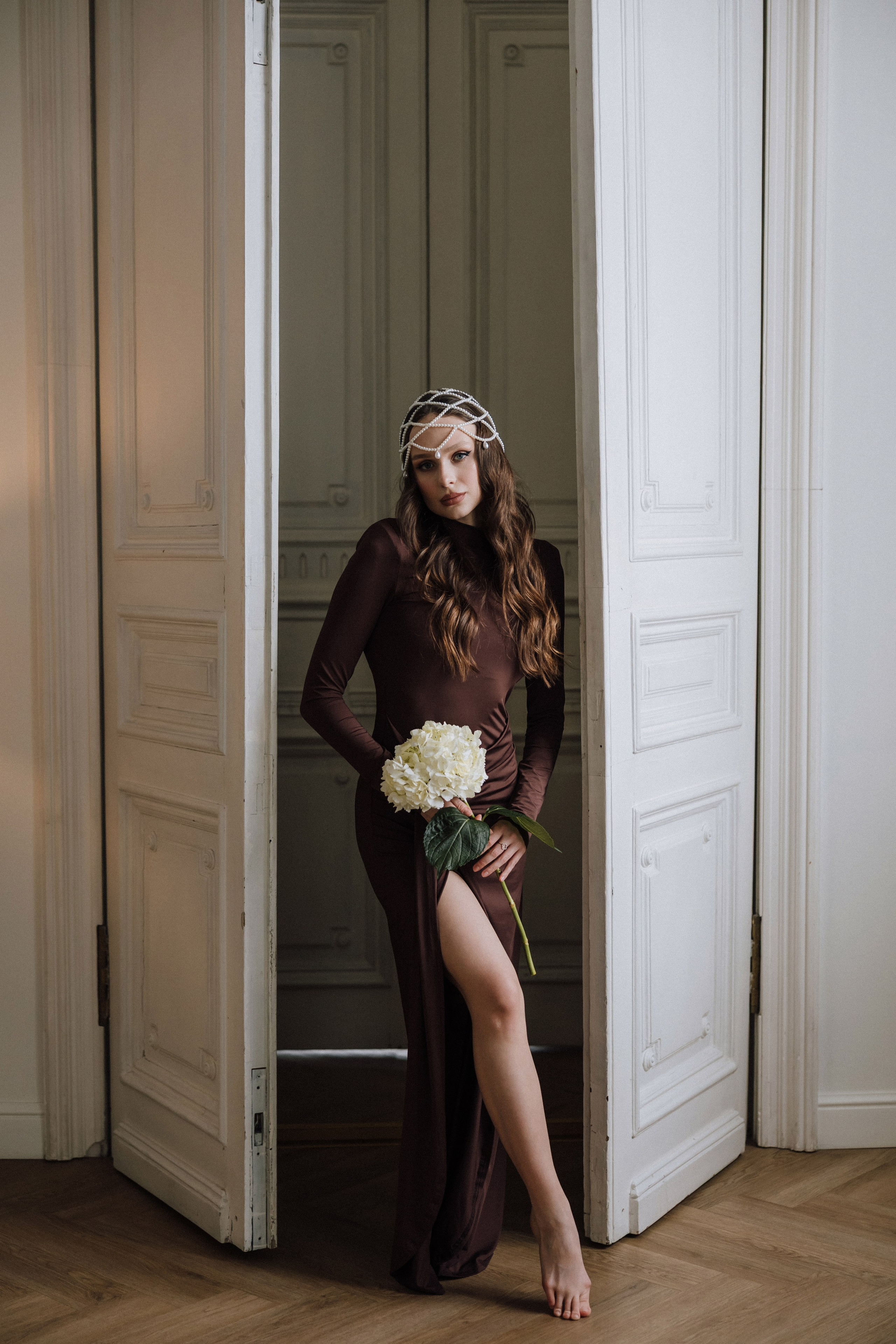 П. Фотограф в Санкт-Петербурге Ольга Кулеш