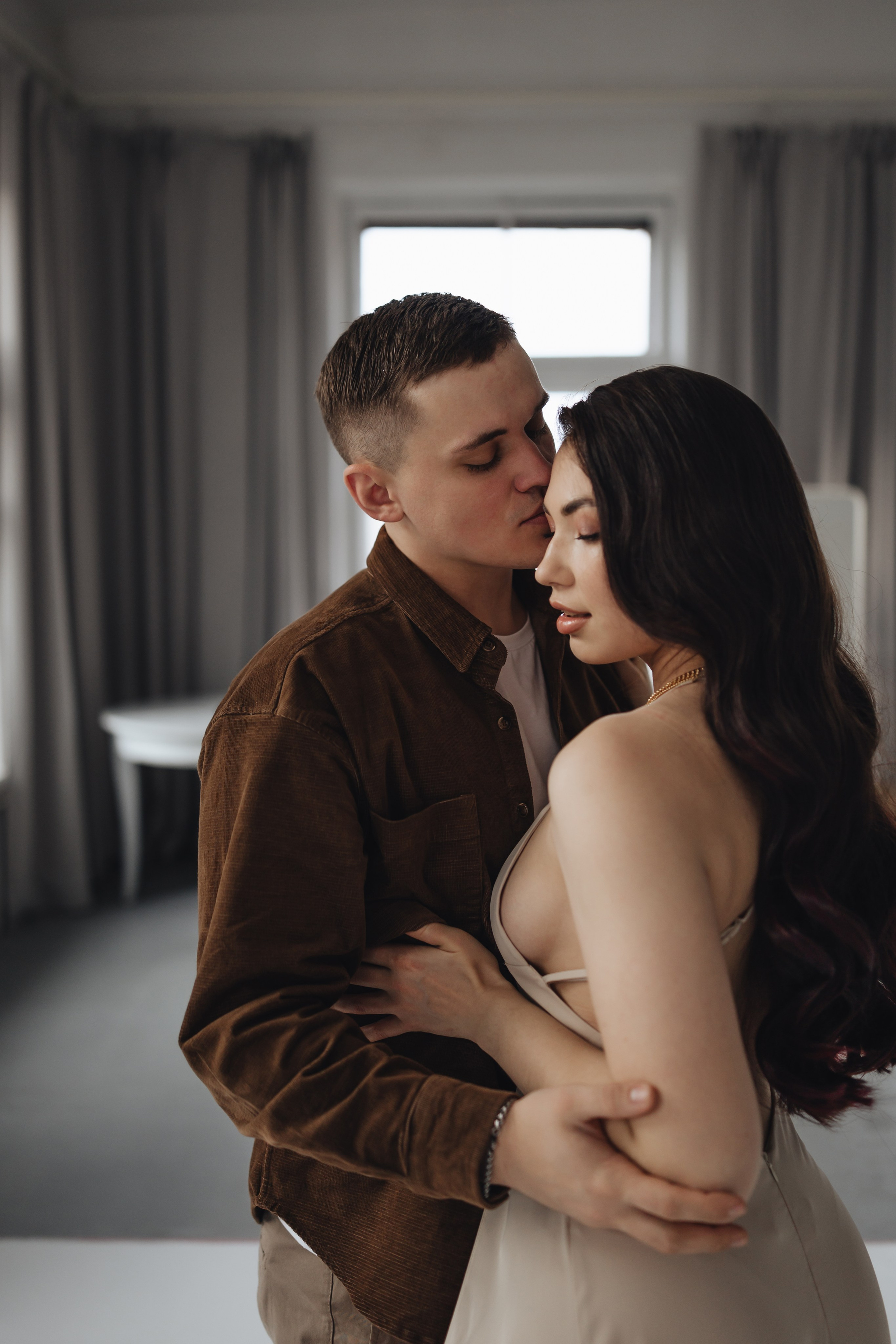 Z&Y. Фотограф в Санкт-Петербурге Ольга Кулеш