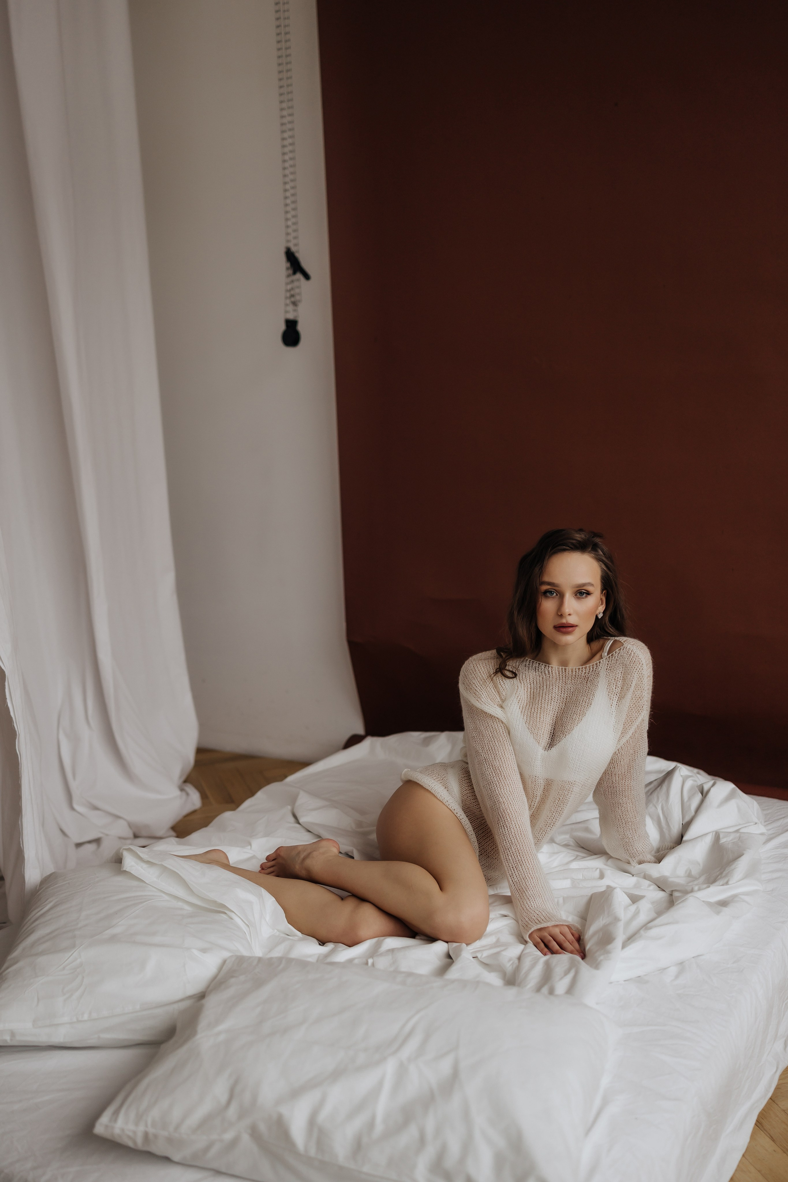 П. Фотограф в Санкт-Петербурге Ольга Кулеш