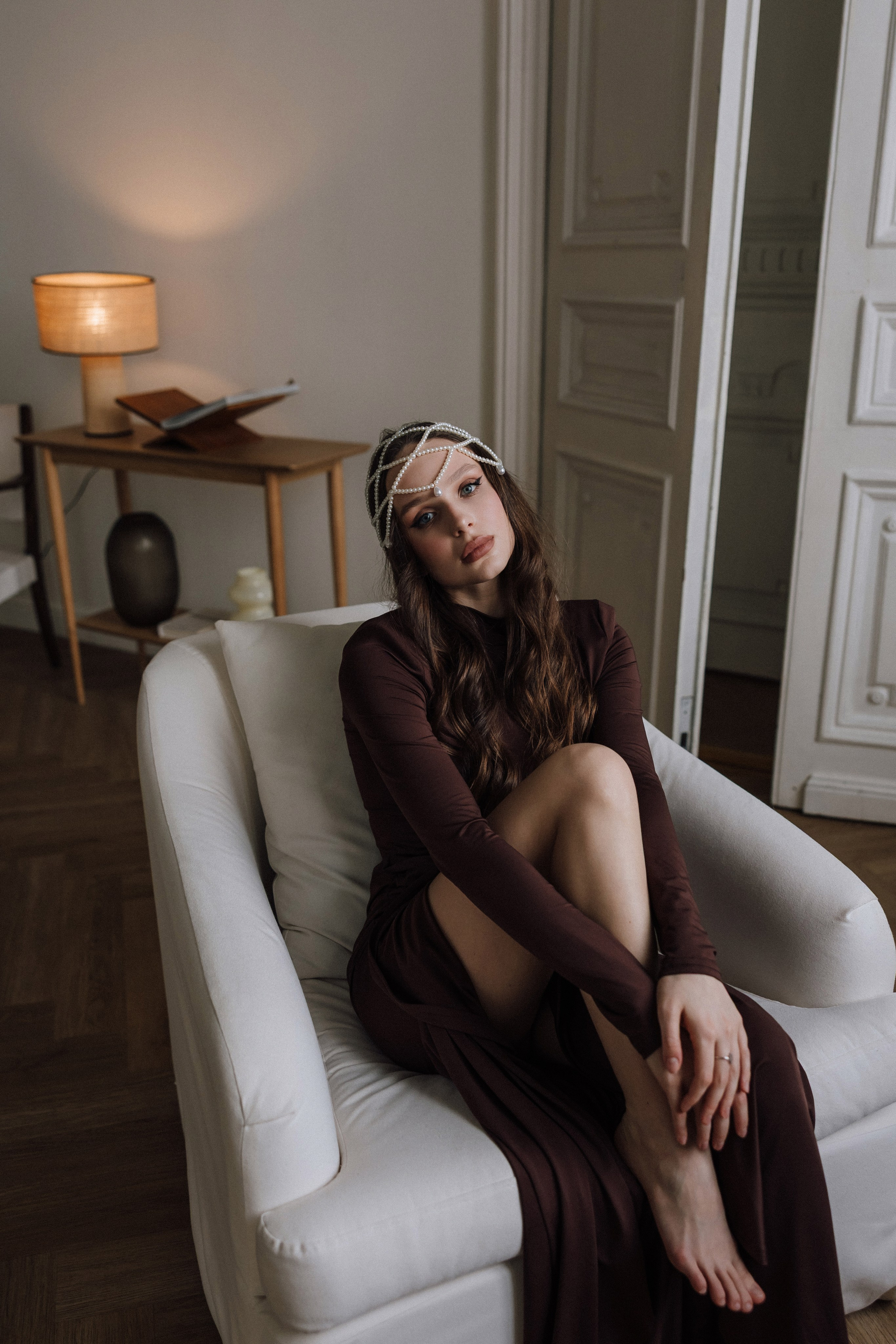 П. Фотограф в Санкт-Петербурге Ольга Кулеш