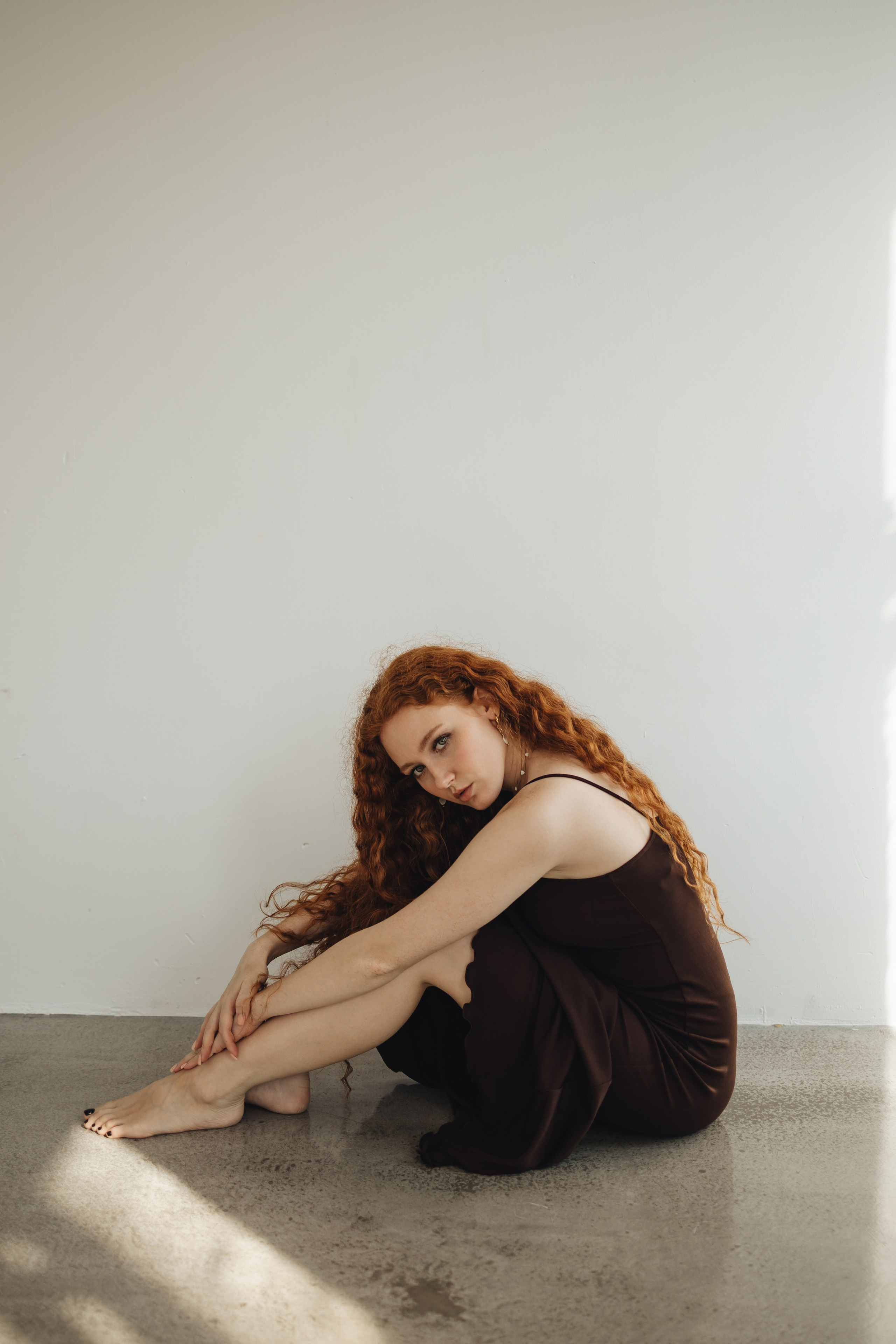 Д. Фотограф в Санкт-Петербурге Ольга Кулеш