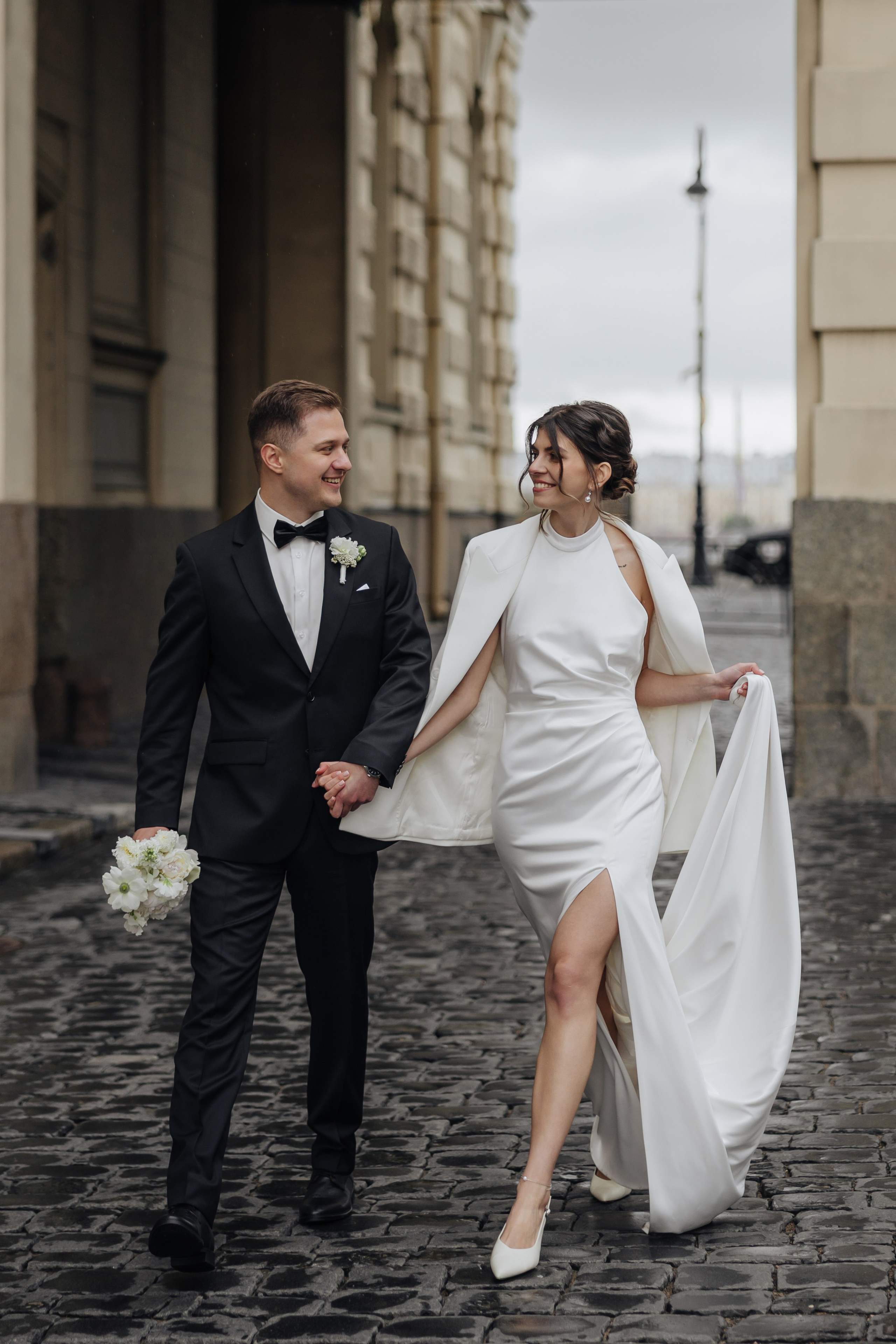 O&A. Фотограф в Санкт-Петербурге Ольга Кулеш