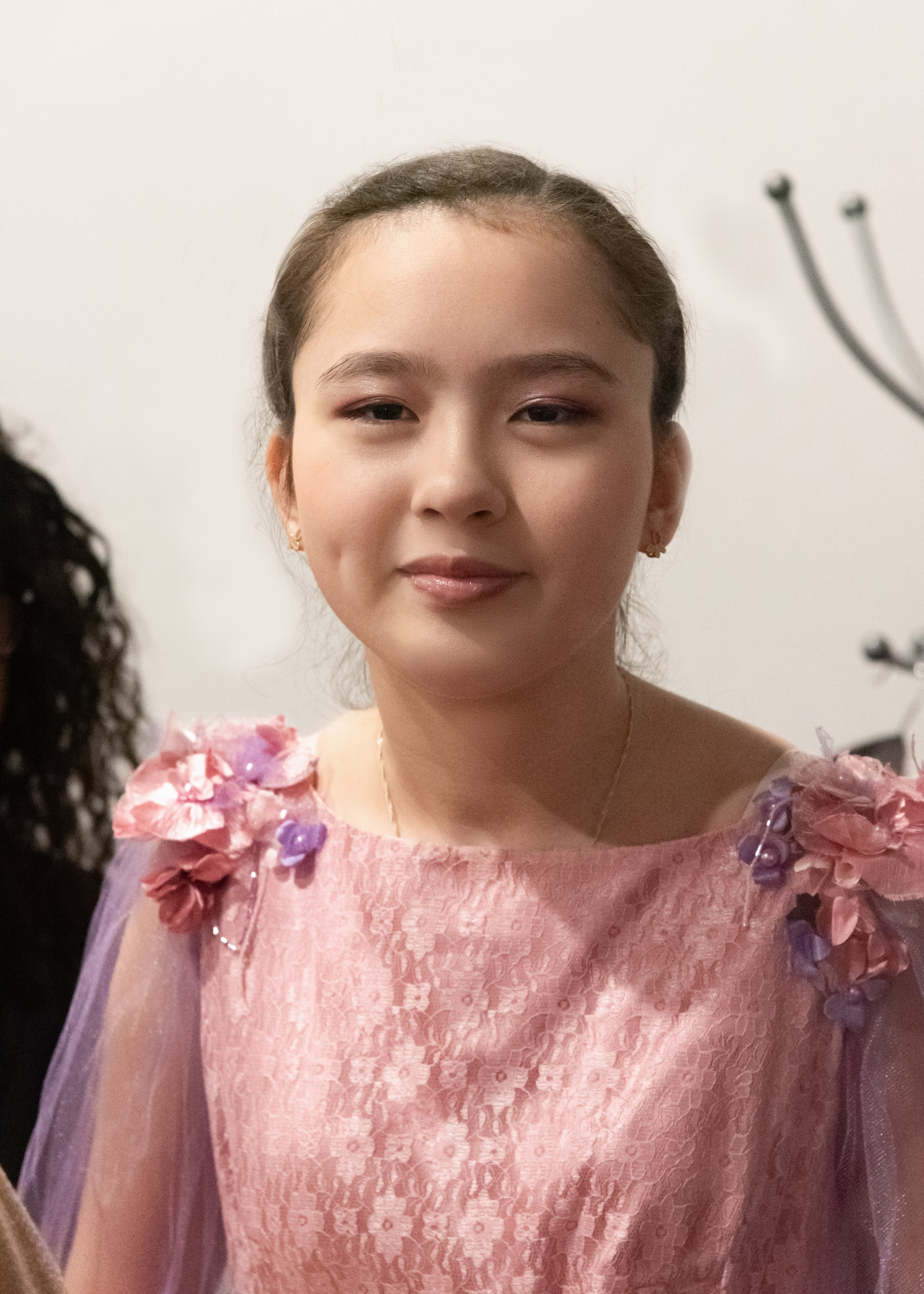 Показ Мод БФ «Исток Жизни». Дети с «Безграничными Возможностями». Портретный Семейный Fine-Art фотограф в Санкт-Петербурге Криулина