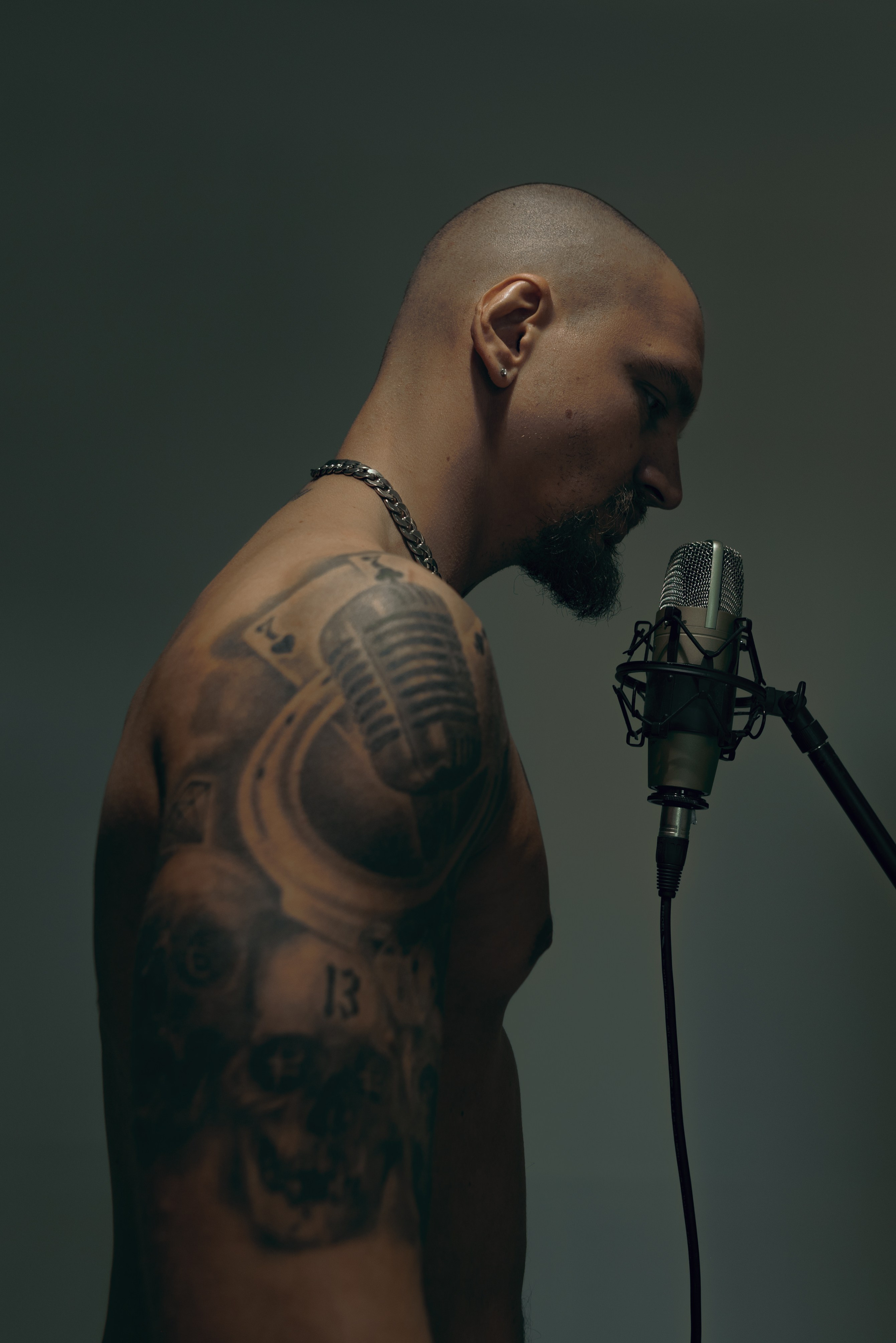 Artem Playman. KUPTSOVA FOTO