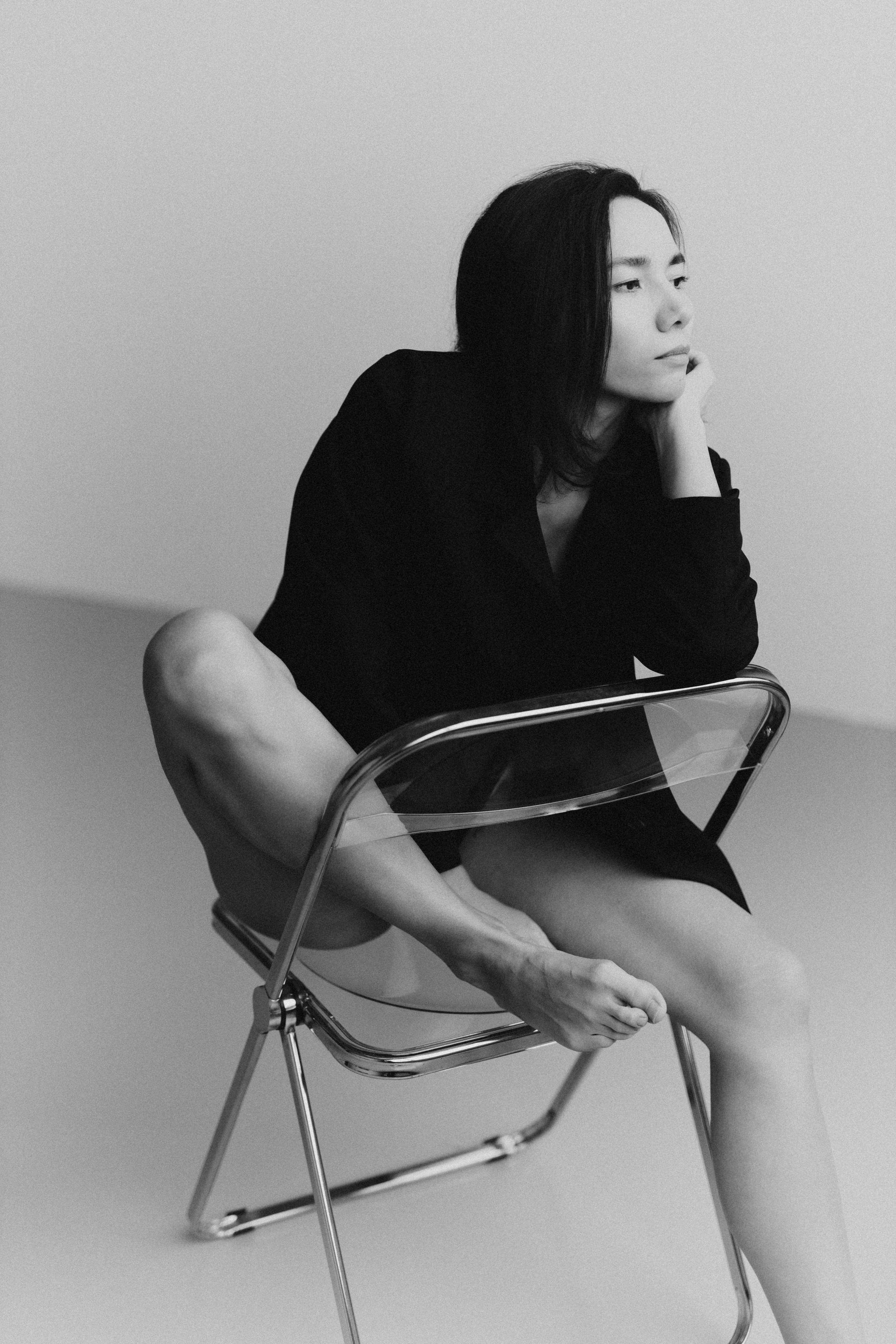 Портрет про вас. Портретный фотограф в г. Санкт-Петербурге