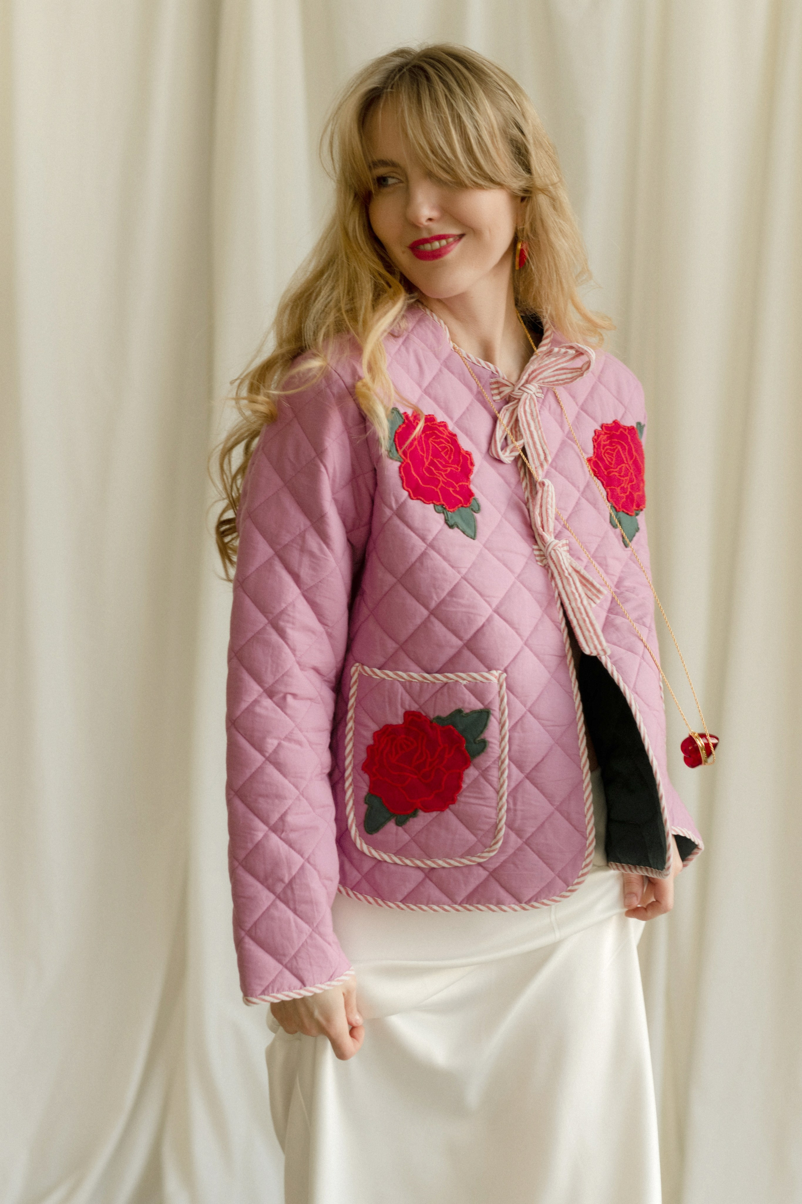 Pink. Свадебный и семейный фотограф Владивосток