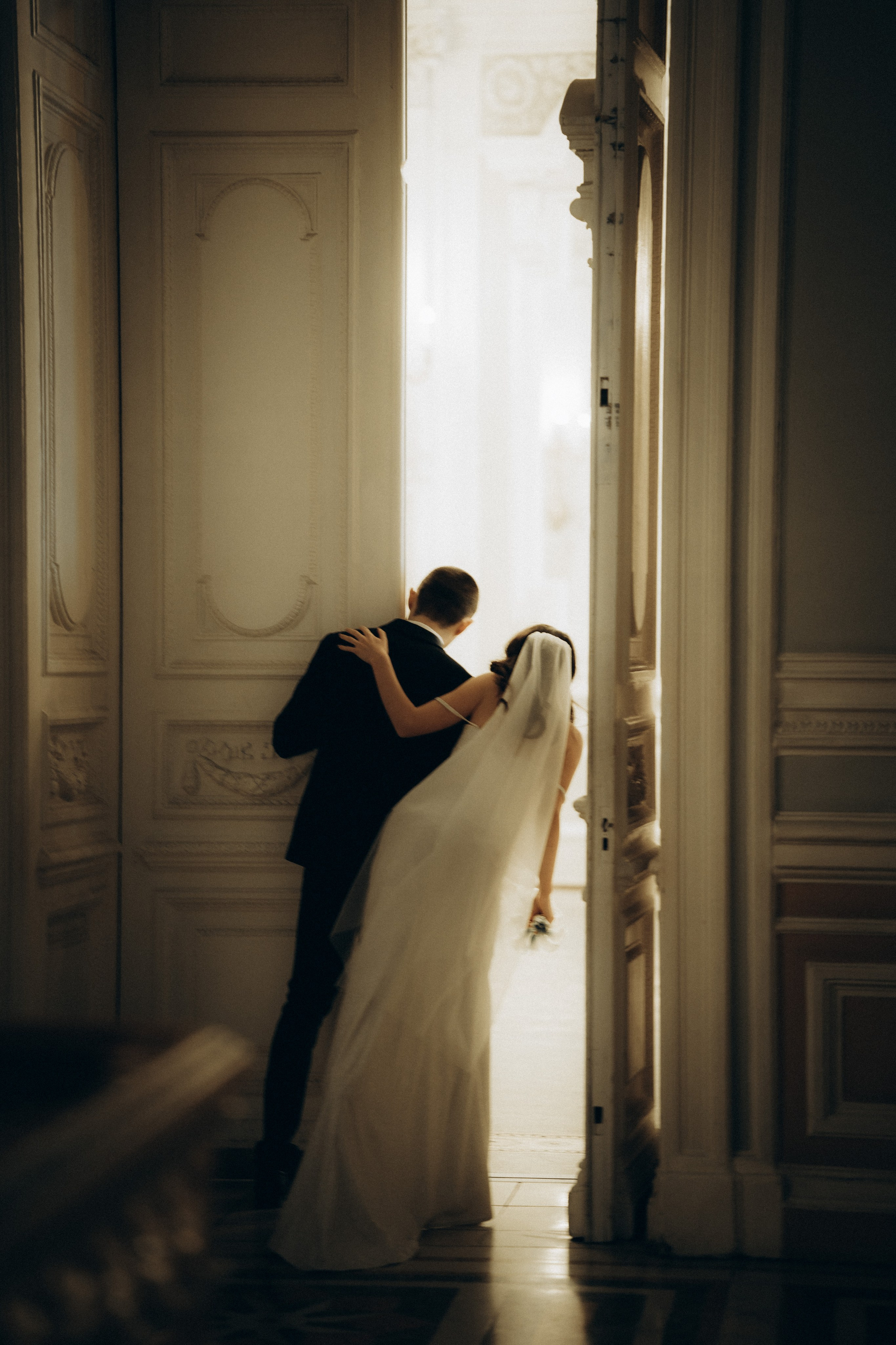 О Свадьбе. Индира Фотограф Санкт-Петербург