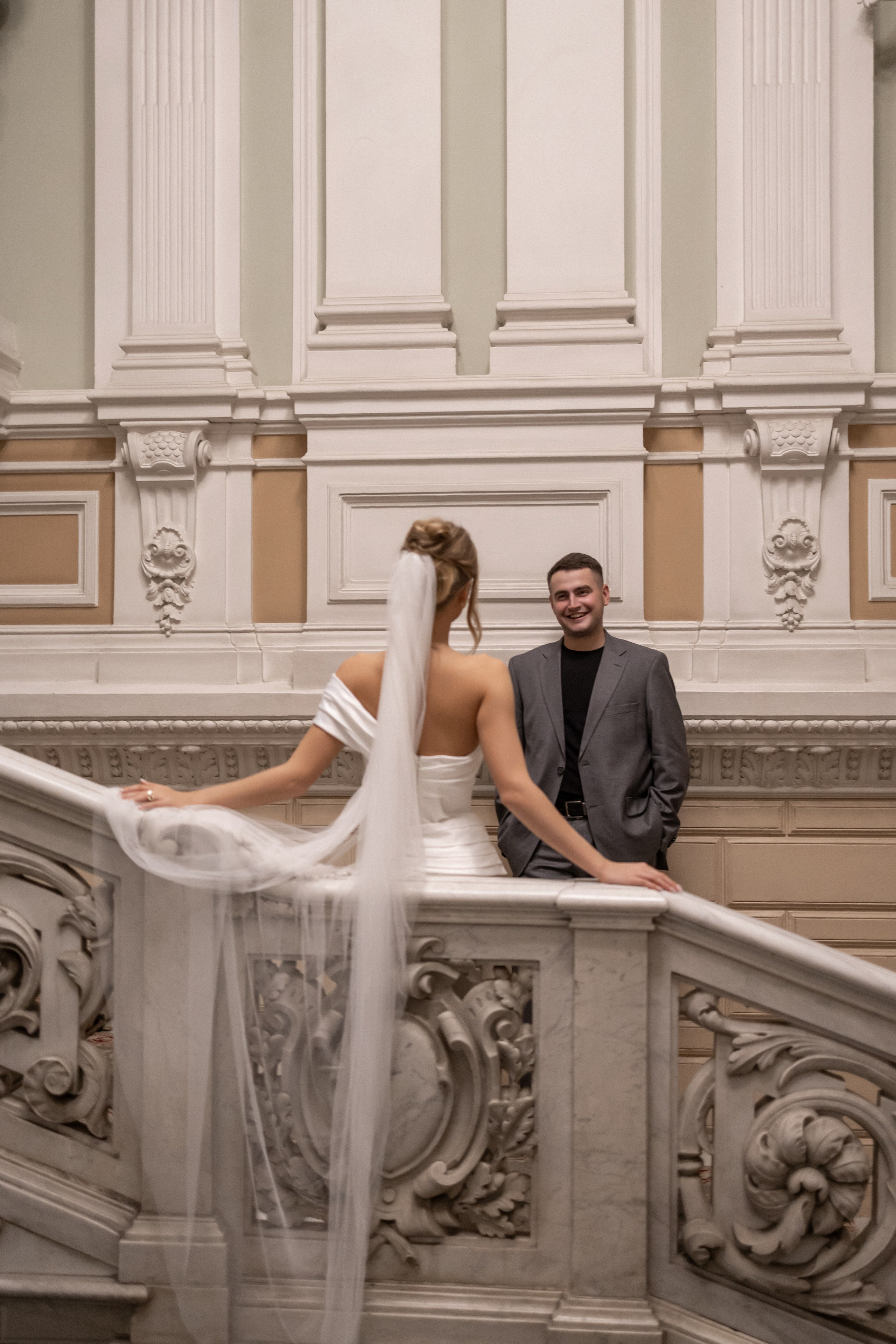 Надвое. Свадебный и семейный фотограф в Санкт-Петербурге