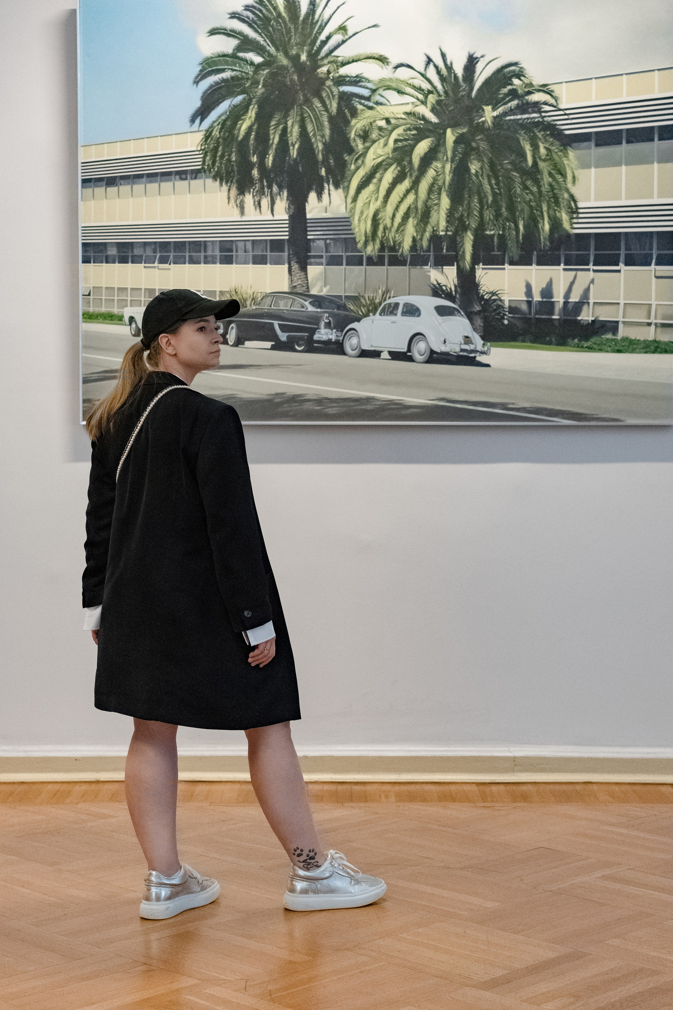 Бри как сыр. Женский и семейный фотограф в Санкт-Петербурге, Готовчик Юлия