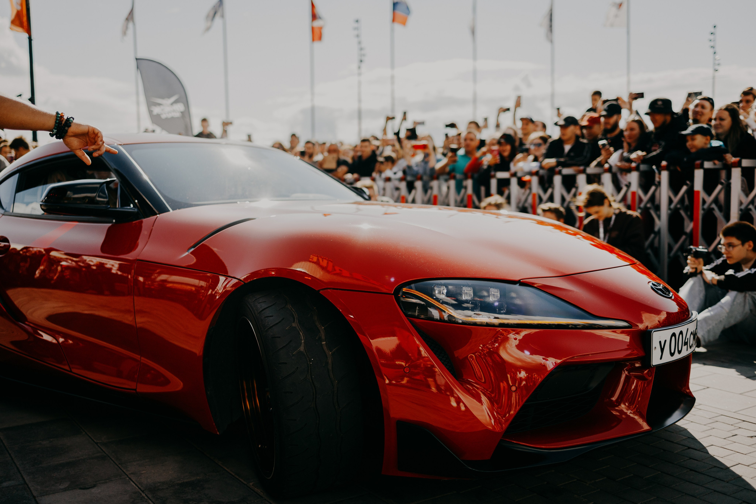 HALFEST. Свадебный и репортажный фотограф в Омске. Червоткин Никита