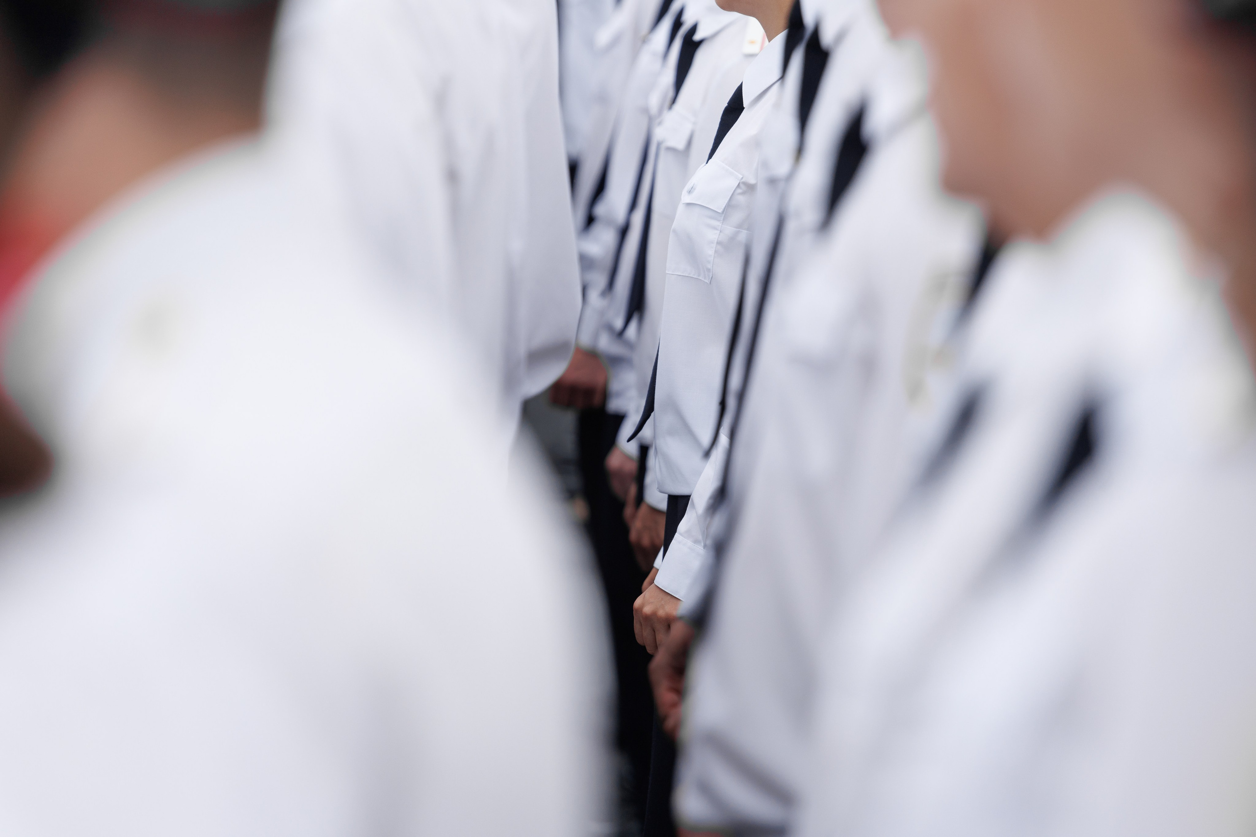 Академия МВД | Выпускной. Свадебный и репортажный фотограф в Омске. Червоткин Никита