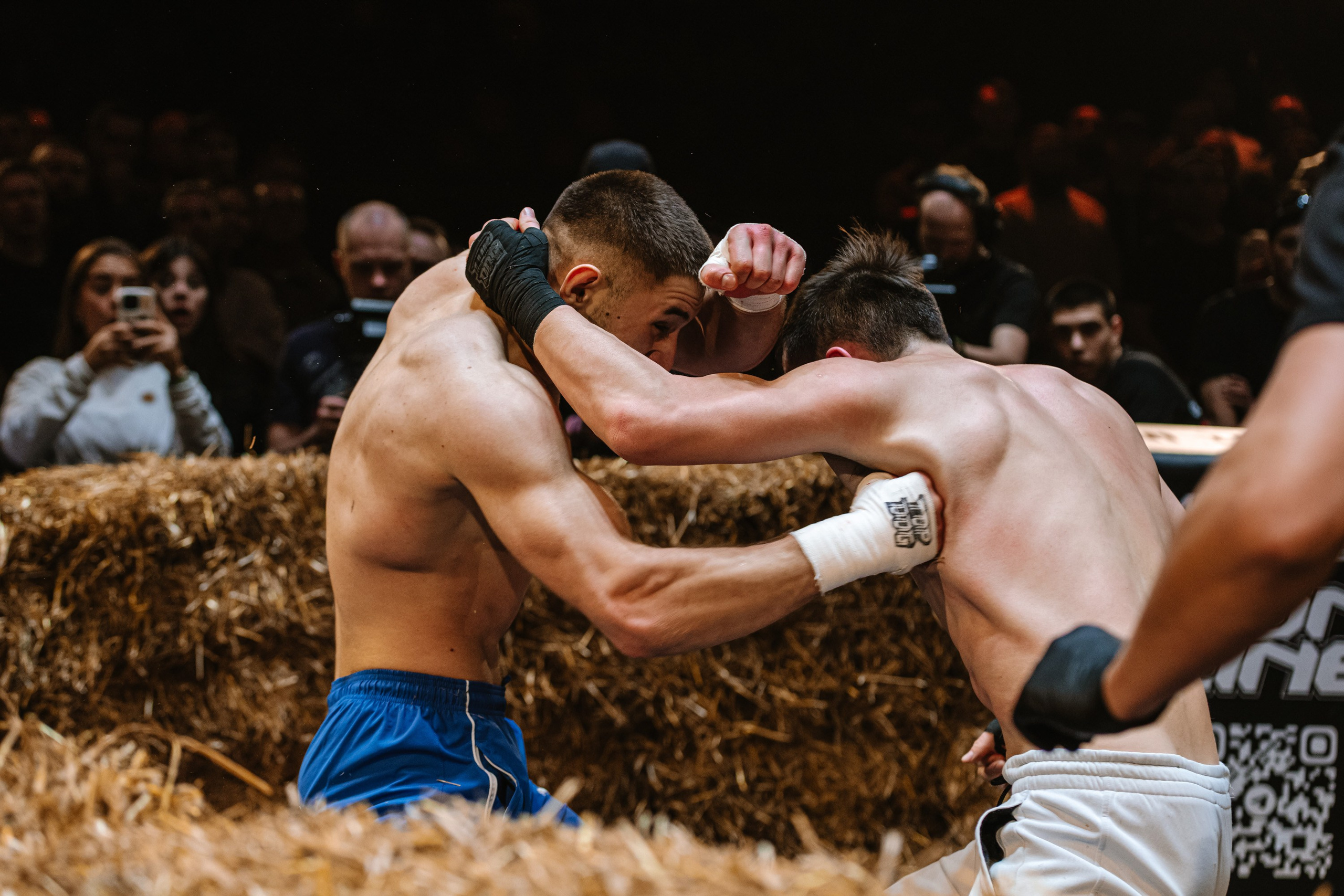 TOP DOG 2. Максим Комаров — Профессиональный фотограф