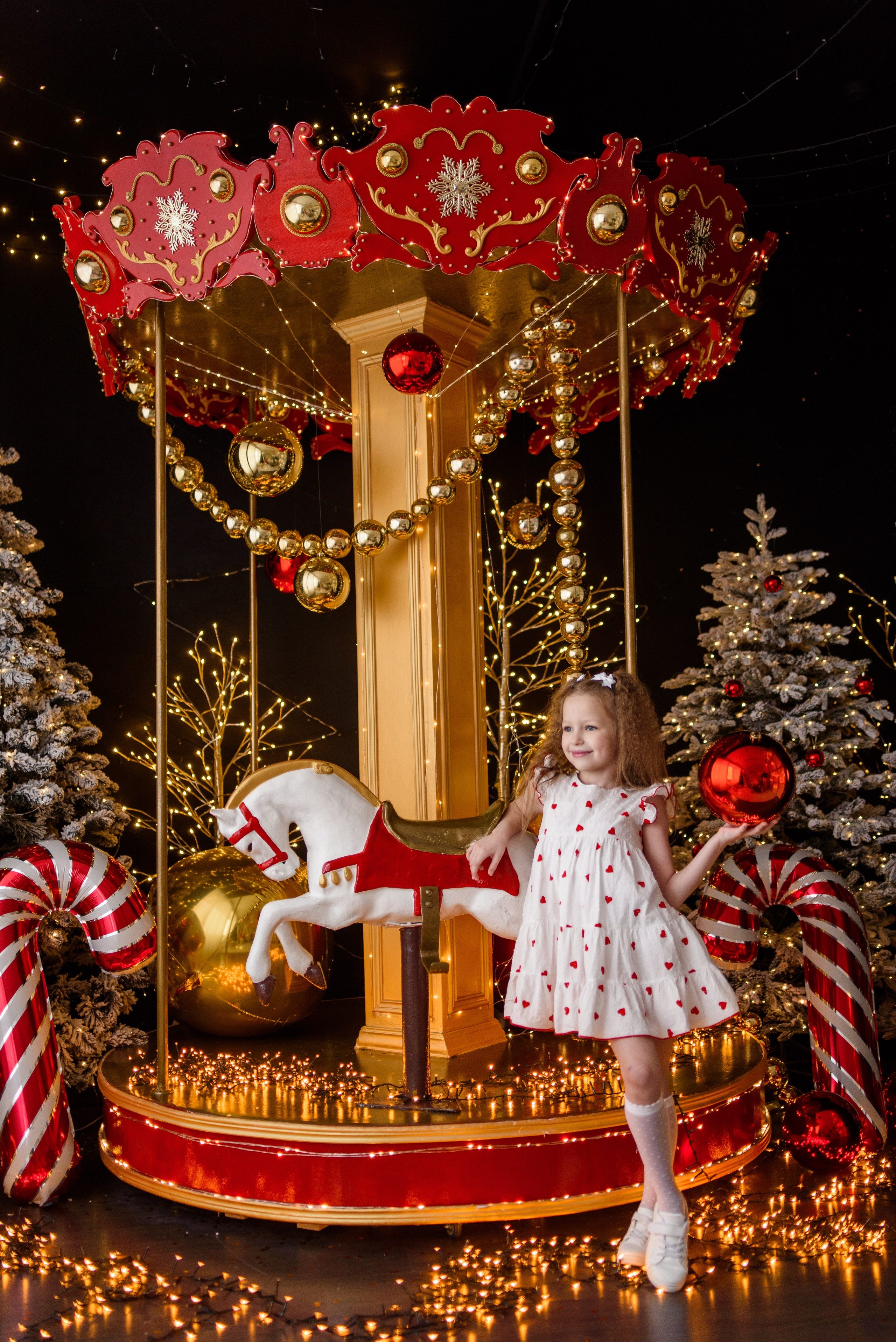 Фотограф Шарыпово