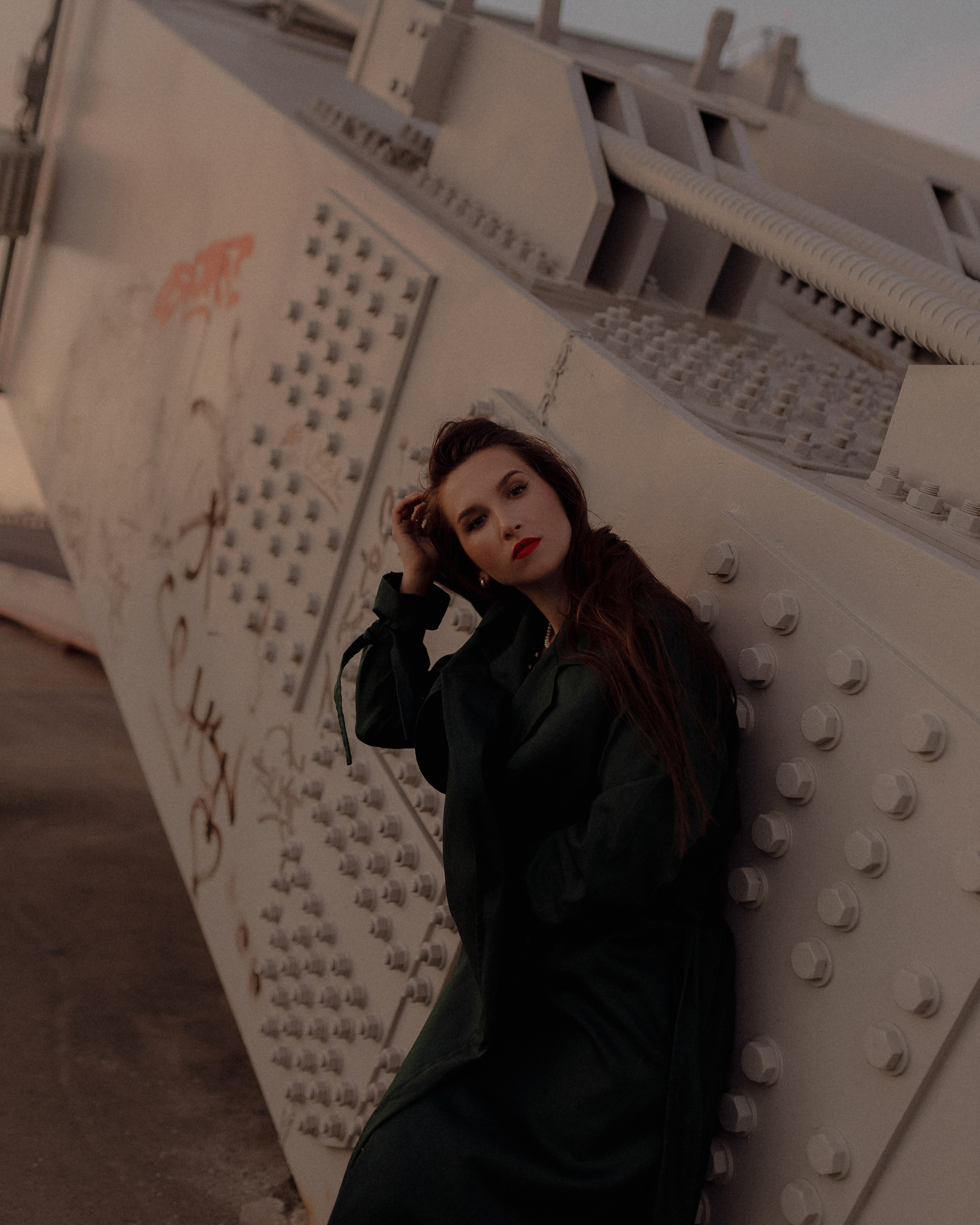 Александра. DARYA.BELKINA