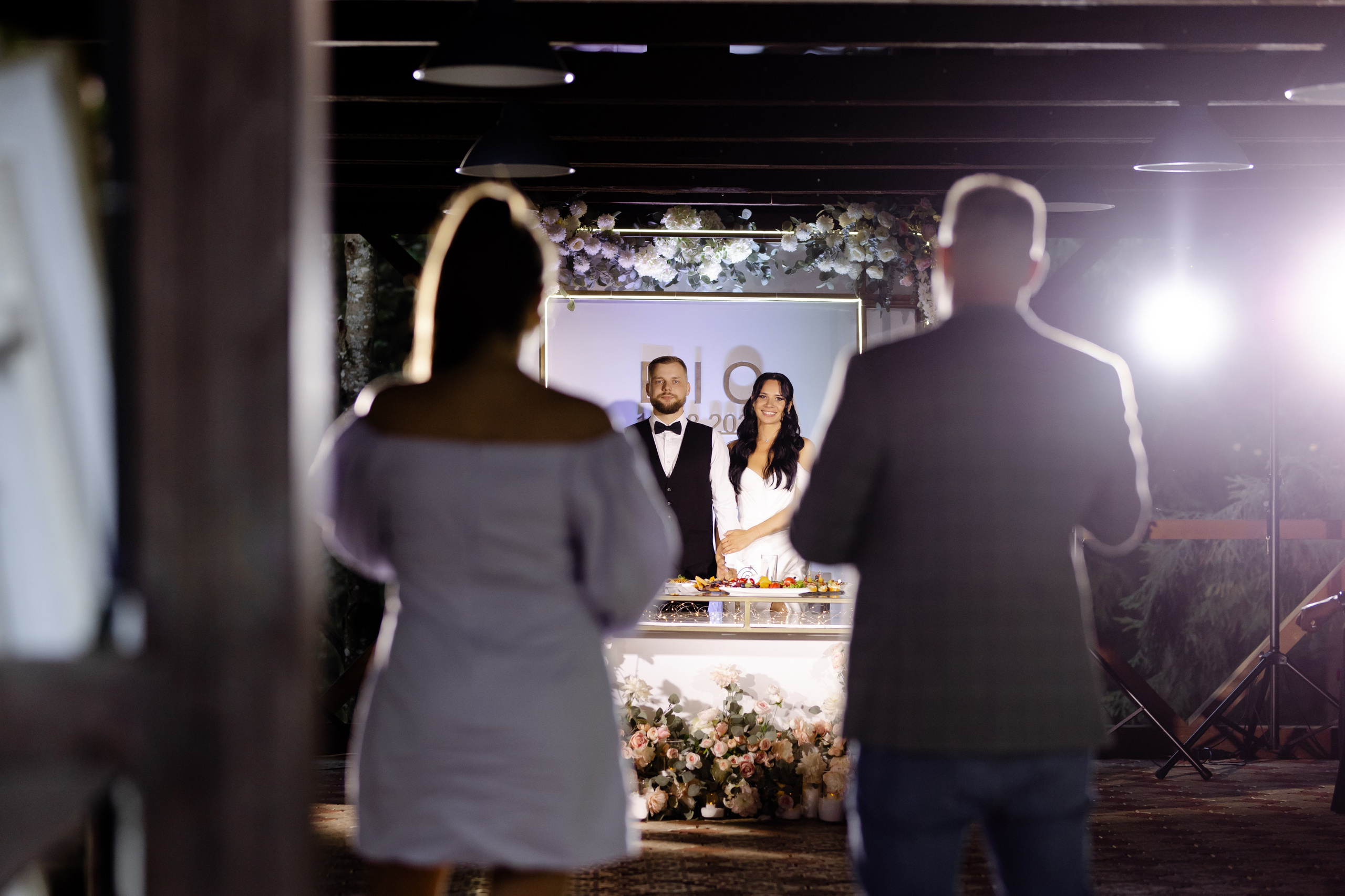 Егор и Оля. Свадебный фотограф Анна Бабахина