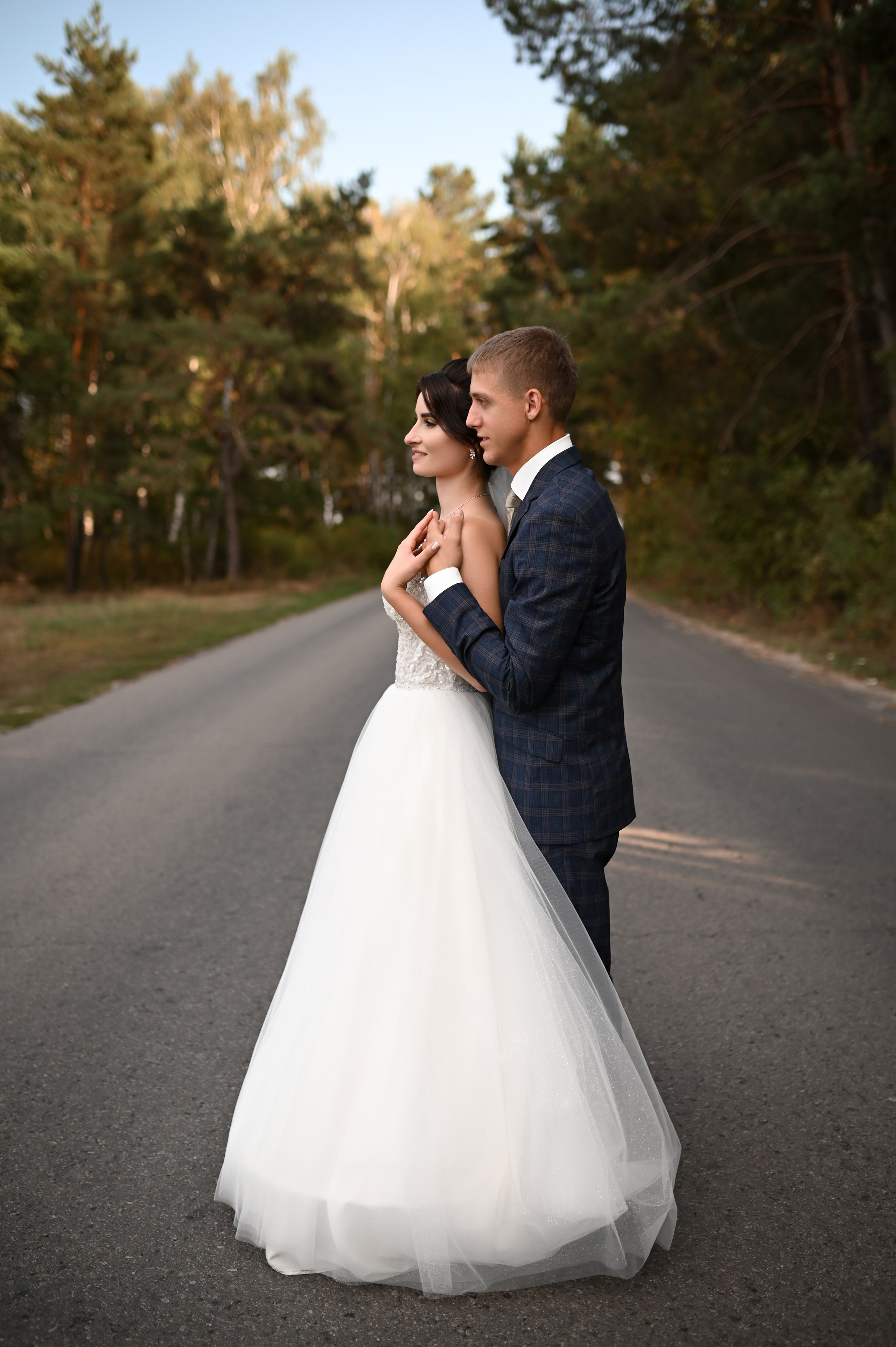 " Начало новой истории ". Твой личный проводник к красивым фотографиям в Старом Осколе