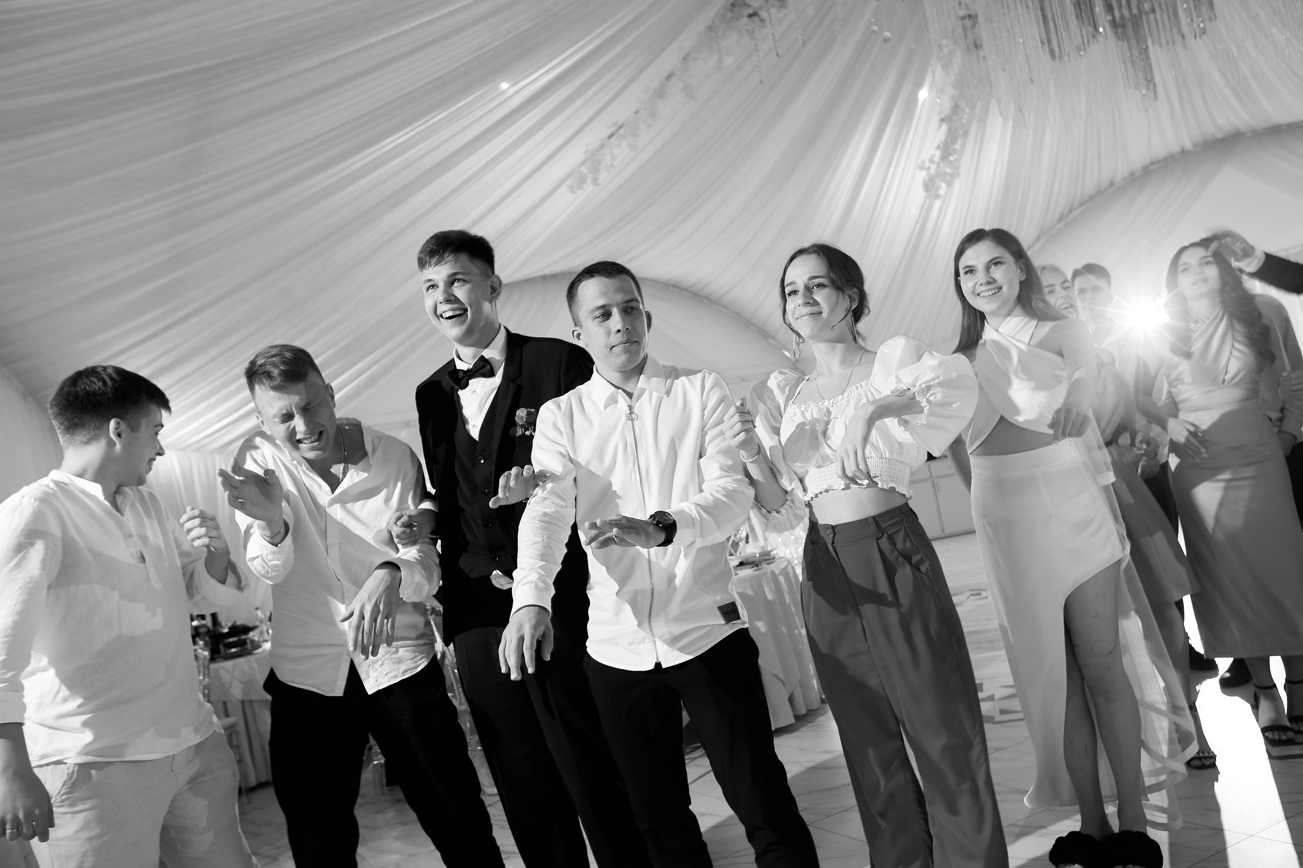 Елена и Кирилл. Свадебный фотограф Москва Калуга