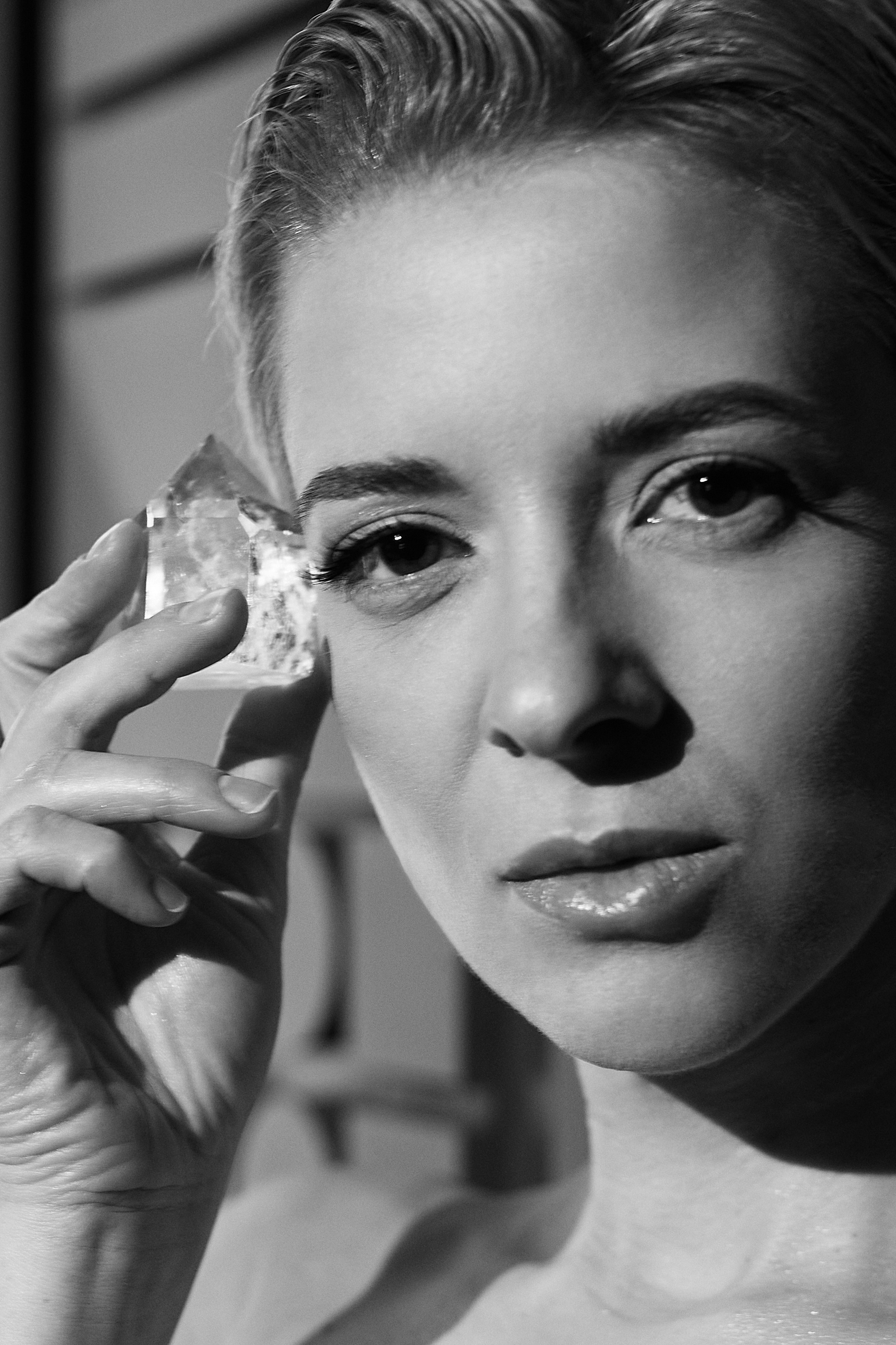 Надежда (регрессолог- специалист по архетипам). Фотограф Наталья Курасанова