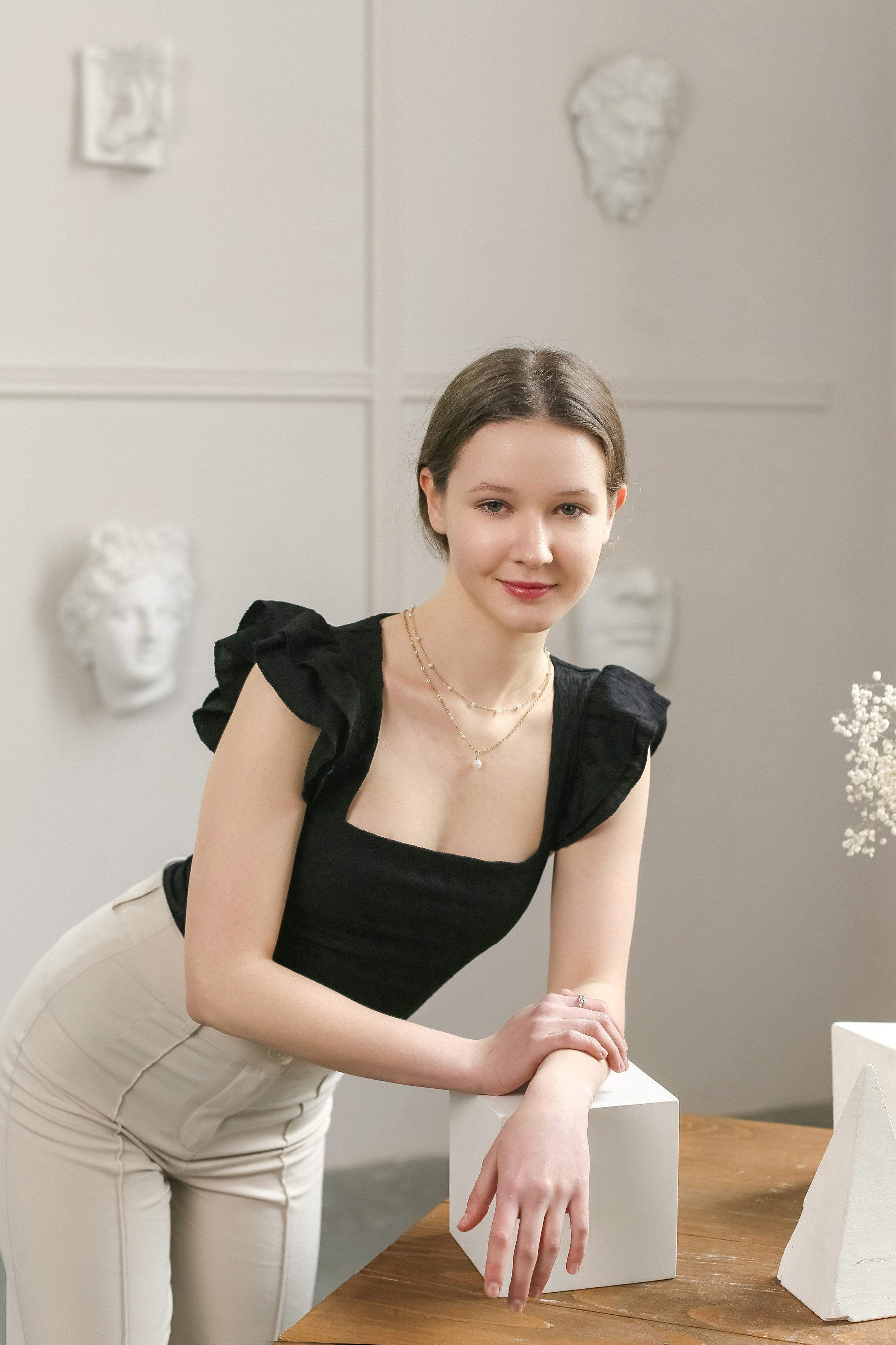 Студия Теплопункт. Школьные выпускные альбомы в Белгороде