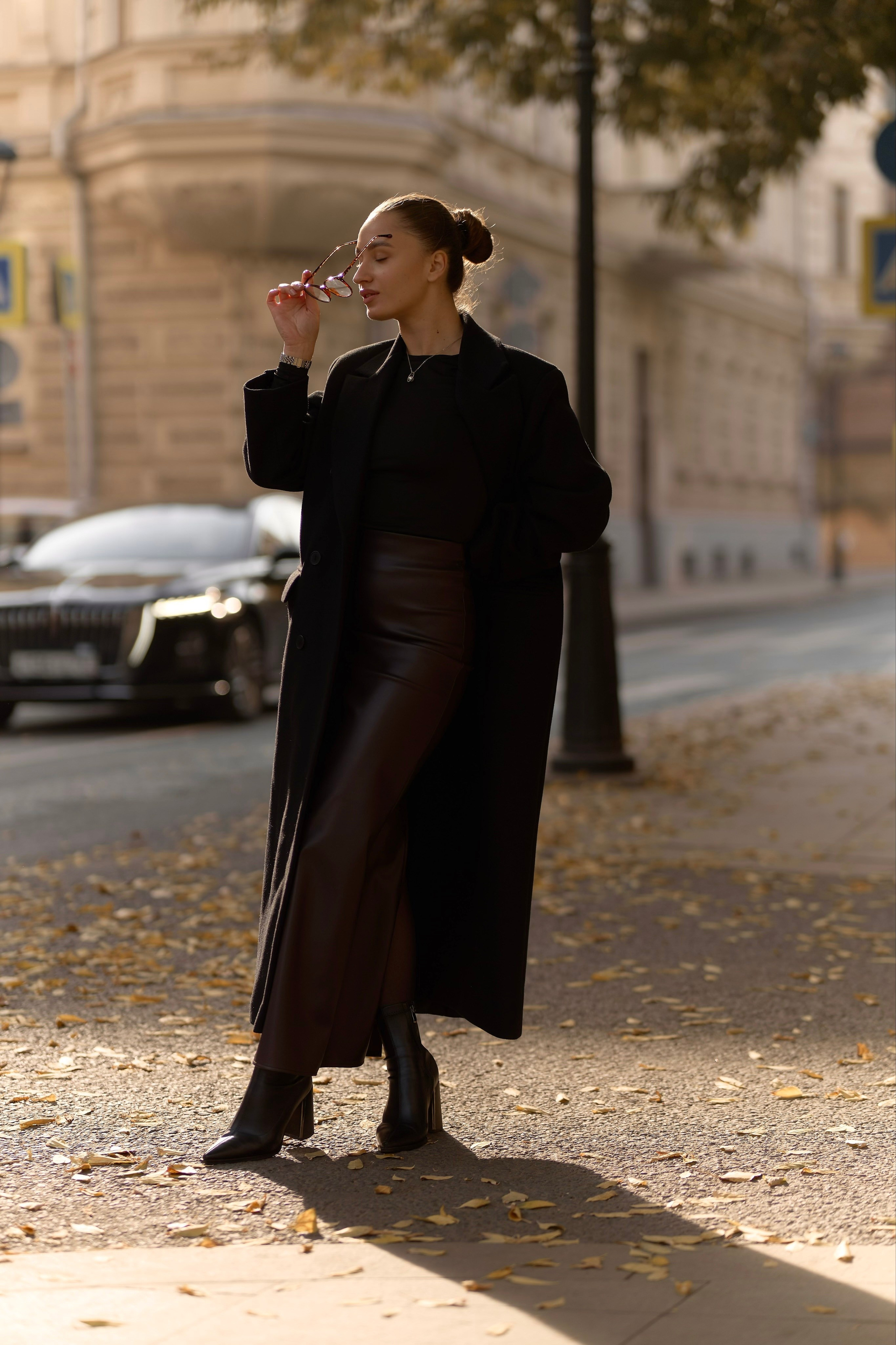 Оксана. Фотограф в Москве — Ольга Кушнарева