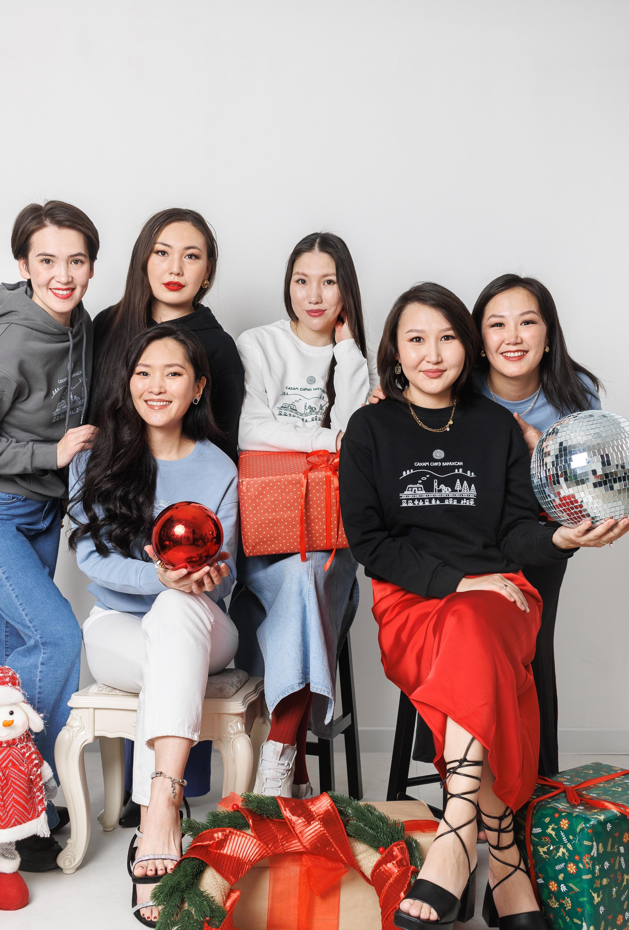 Портфолио. Услуги