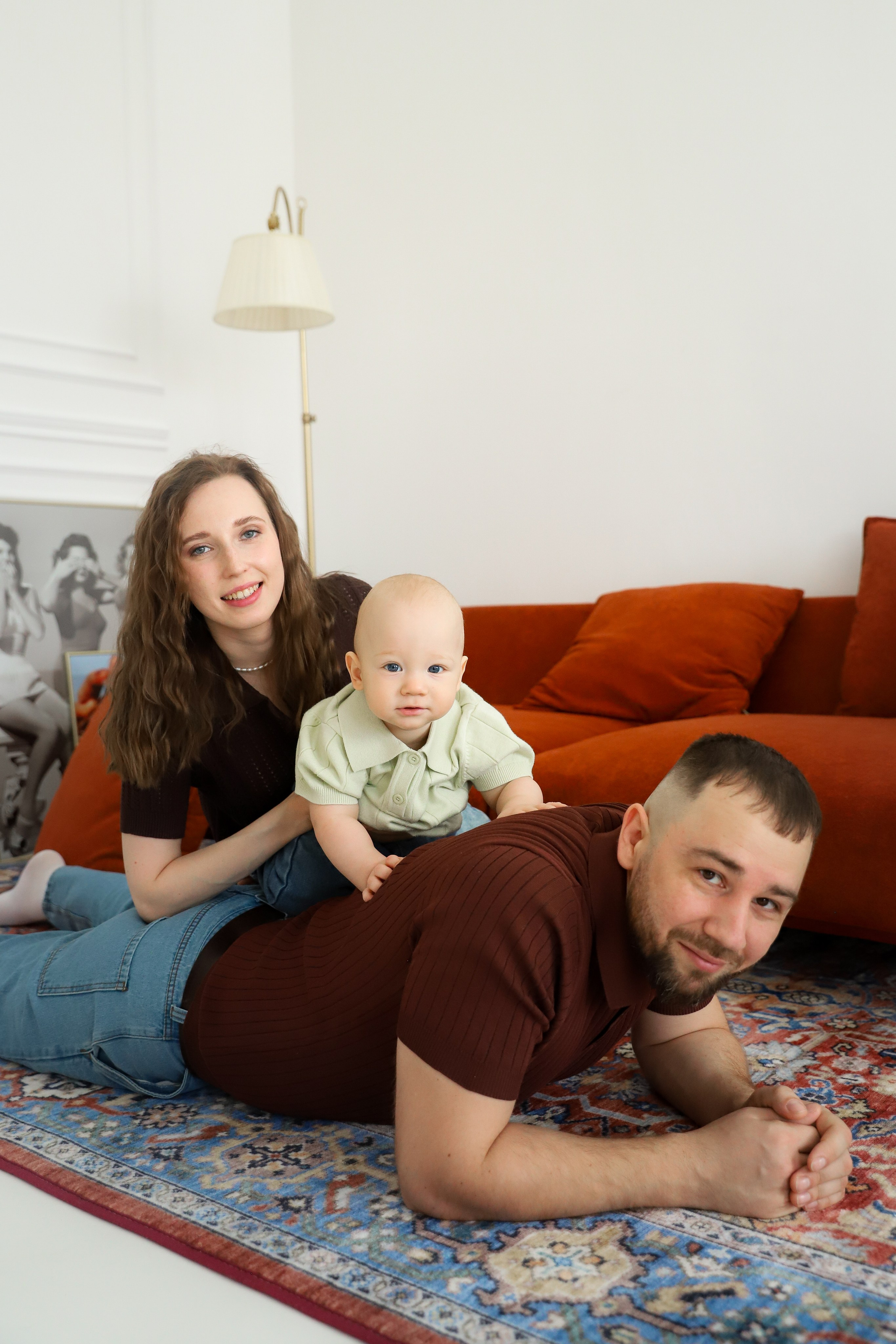 Студия ПроФото. Фотограф в Сургуте Брызгунова Анастасия