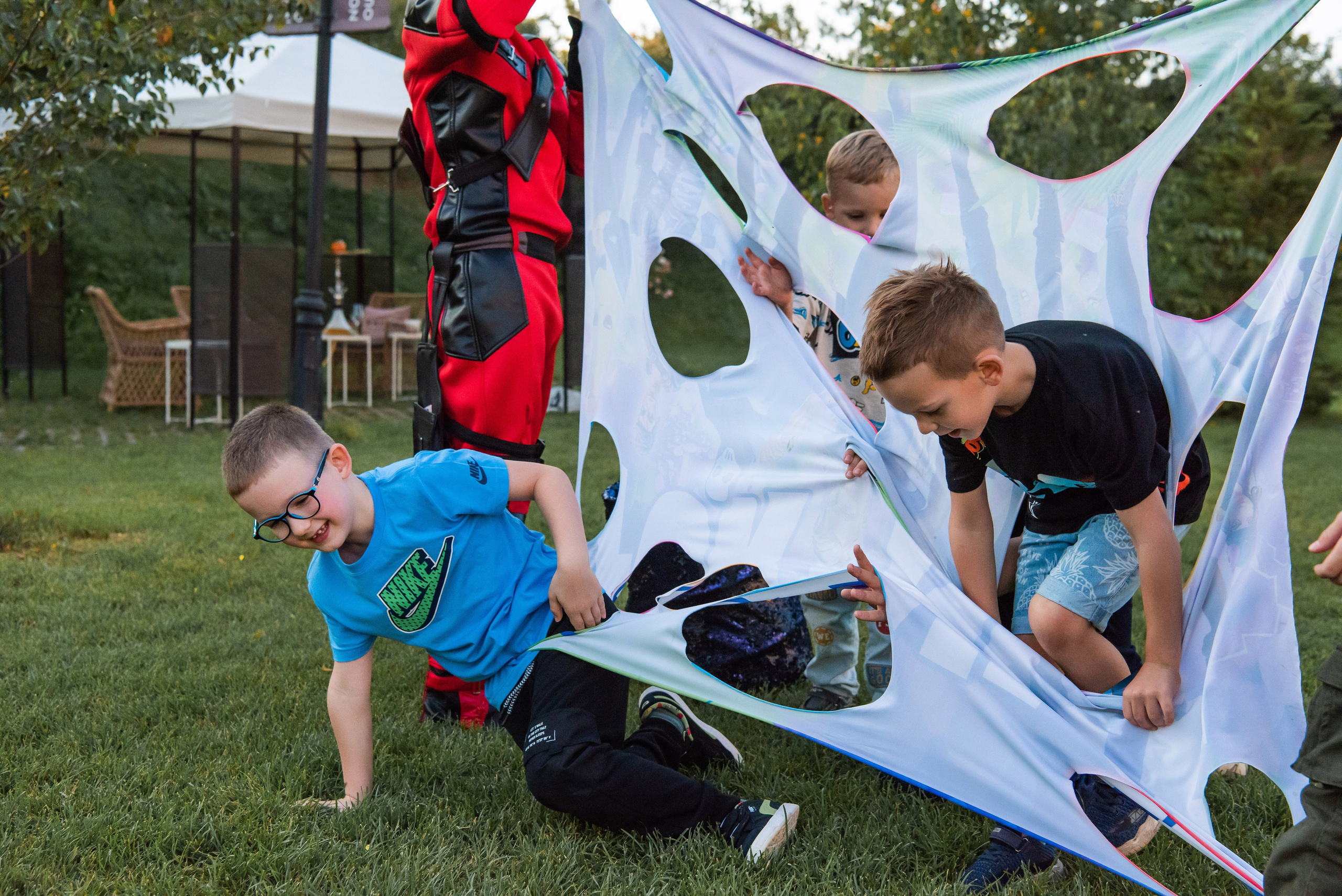 День Рождения Мирона. Свадебный и арт-фотограф Кунецкая Диана