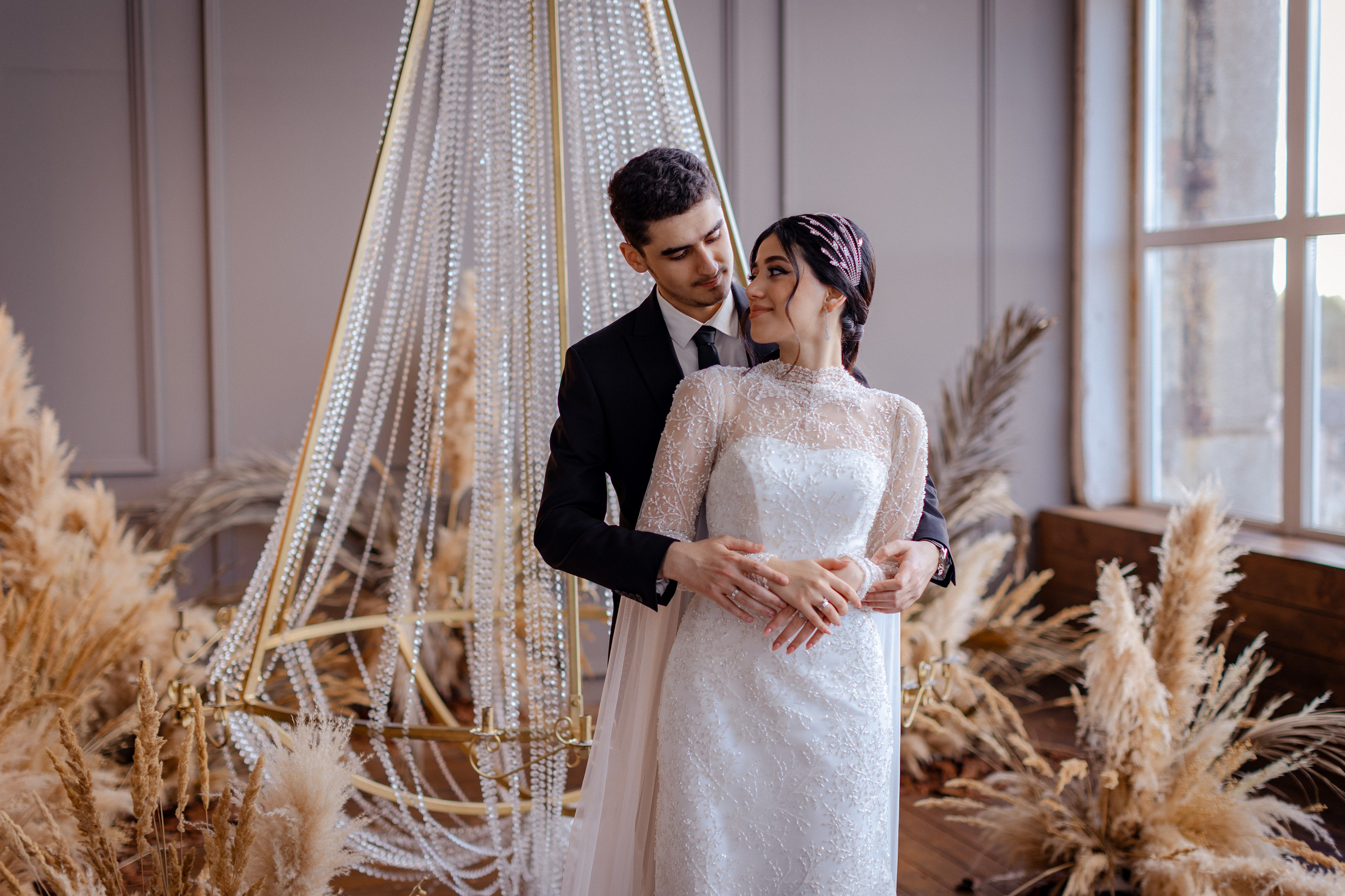 Гюнель Руслан 9 октября 2022. Фотограф в Калининграде свадебная фотография, репортажная, фотосессии