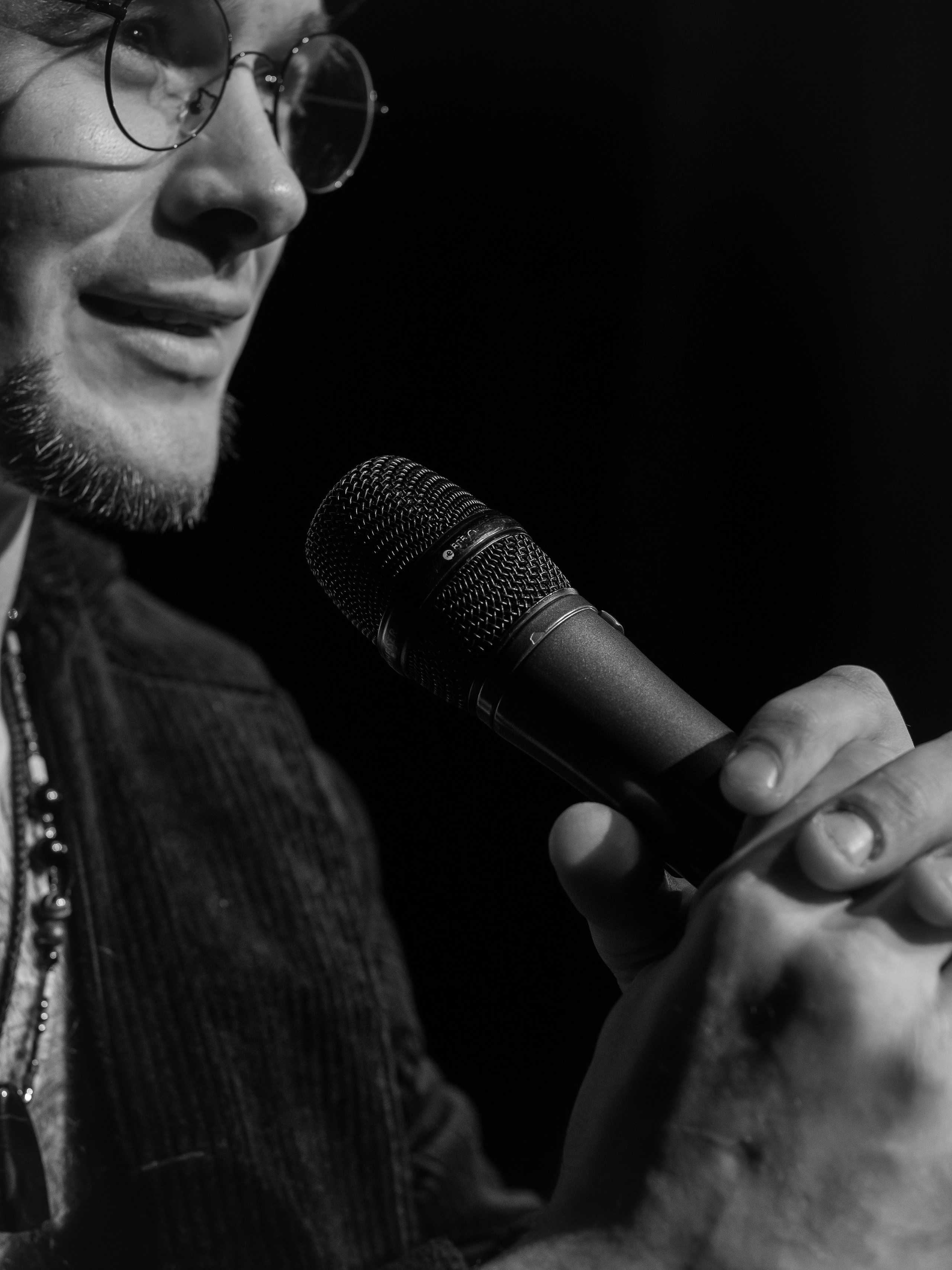 Сергей Глаголев. Фотограф Любовь Подосенова Липецк|Воронеж