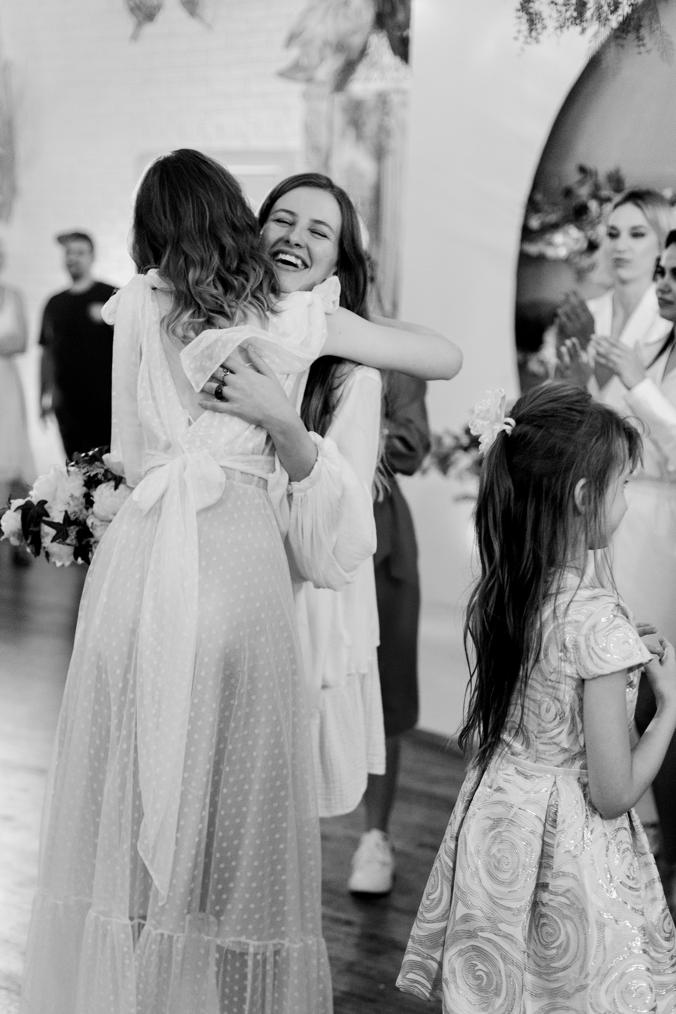 Даша и Миша. Фотограф в Челябинске