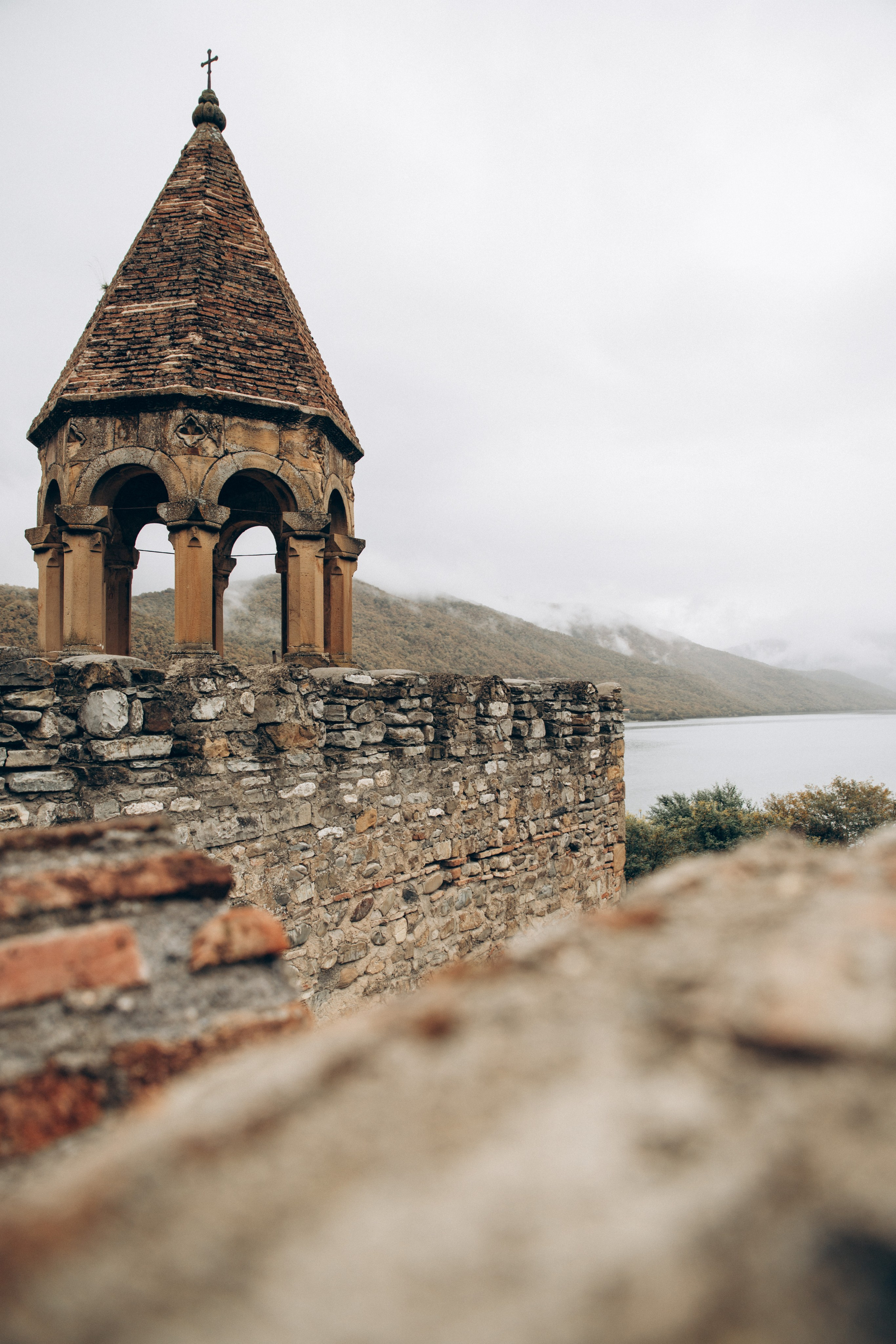 Грузия. Репортажный и детский фотограф в Минске