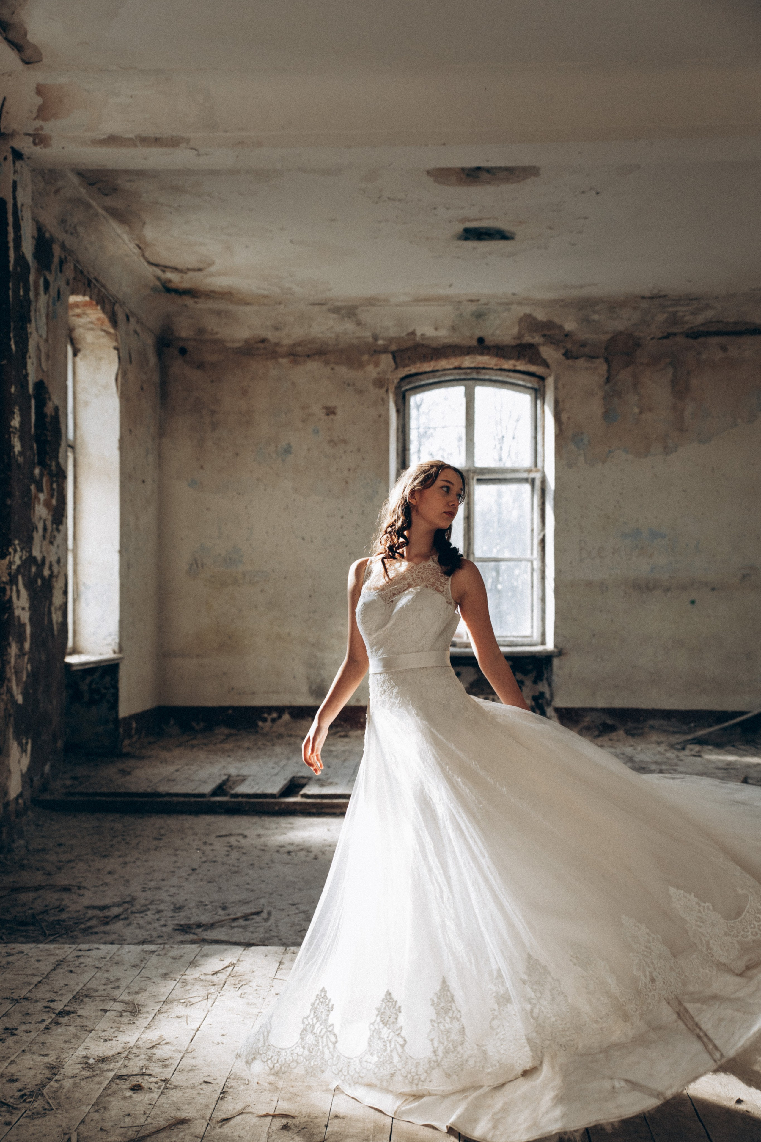 Усадьба Четвертинских. Репортажный и детский фотограф в Минске