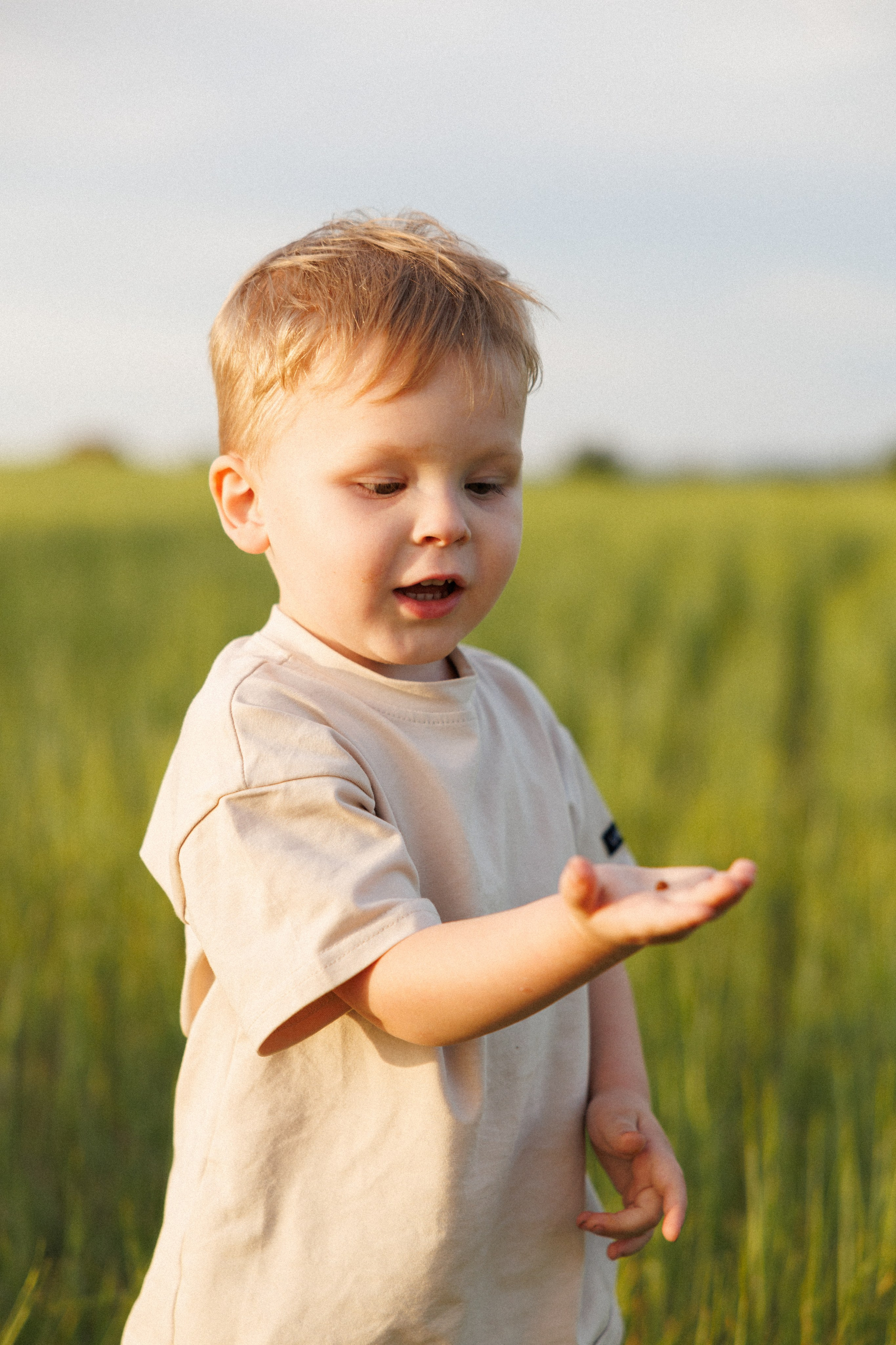 Летняя семейная с Юлей, Никитой и их детишками. Привет! Меня зовут Лера, я фотограф в Нижнем Новгороде